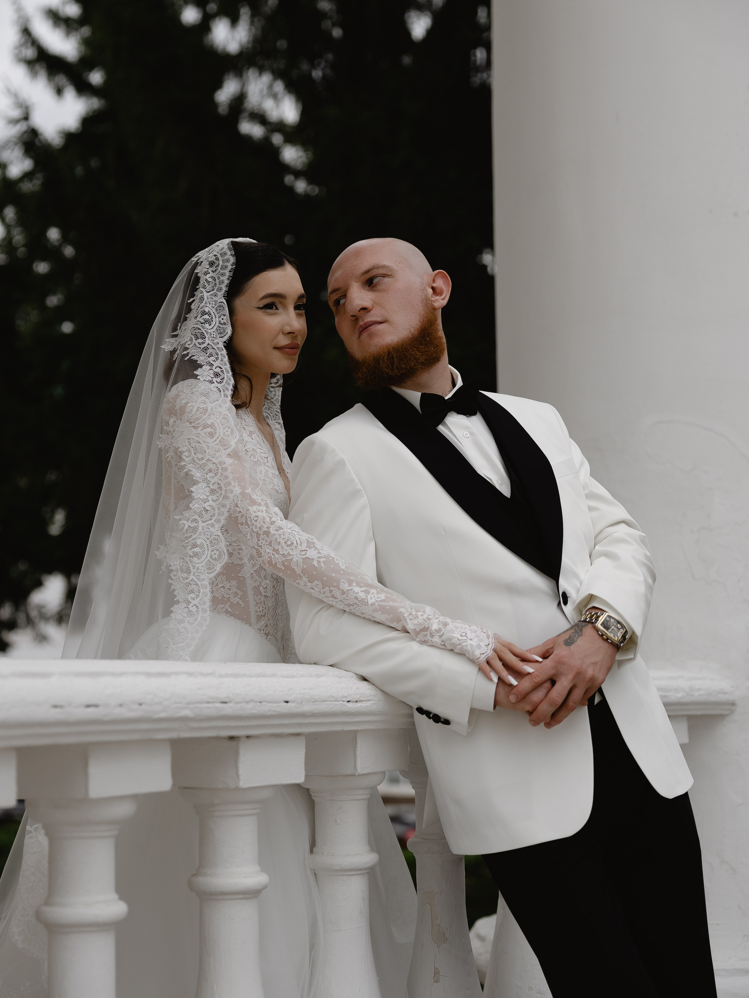 E & A. Свадебный фотограф Диана Бирюкова Казань