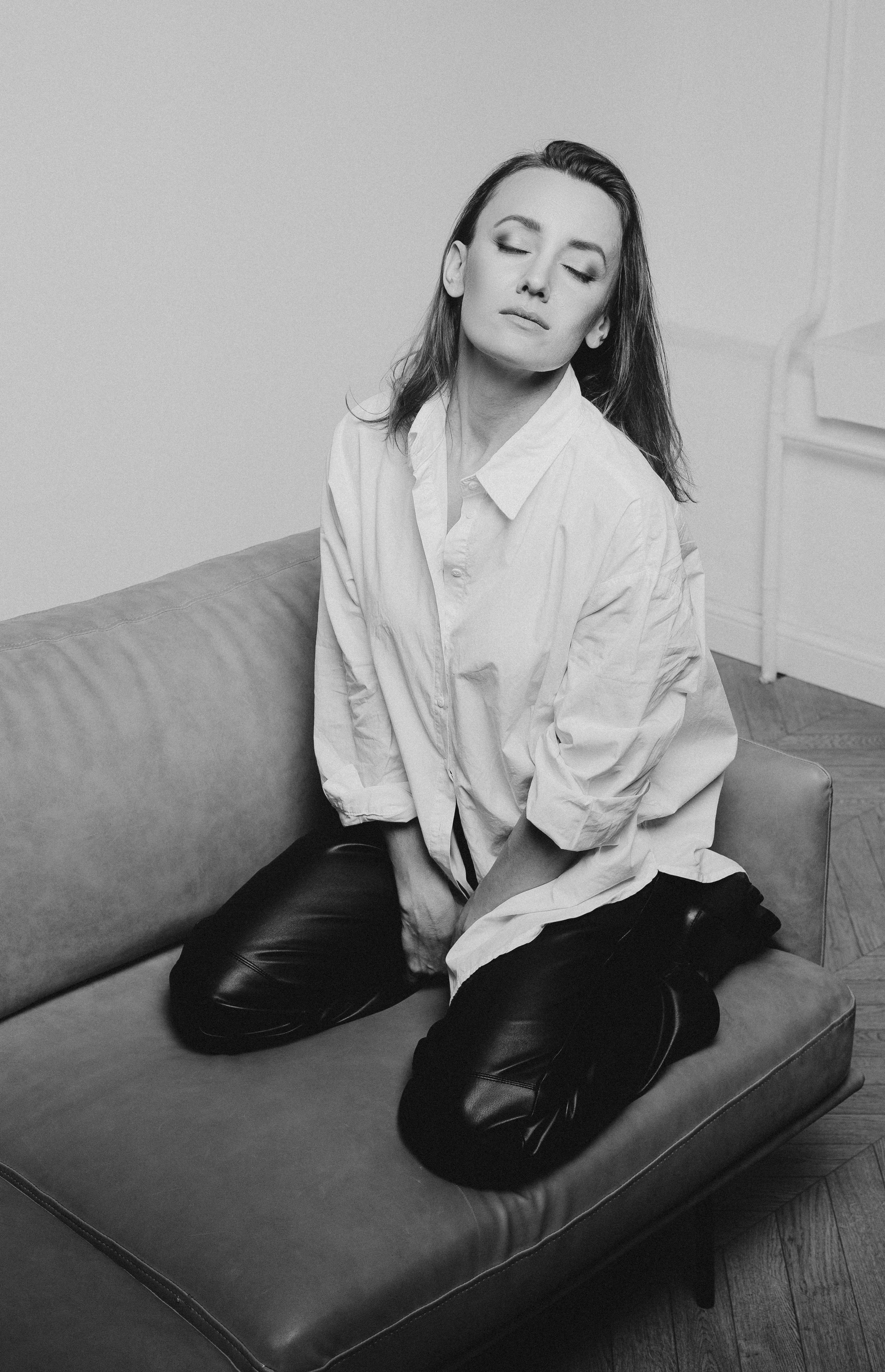 Галина. Коммерческий фотограф в Москве