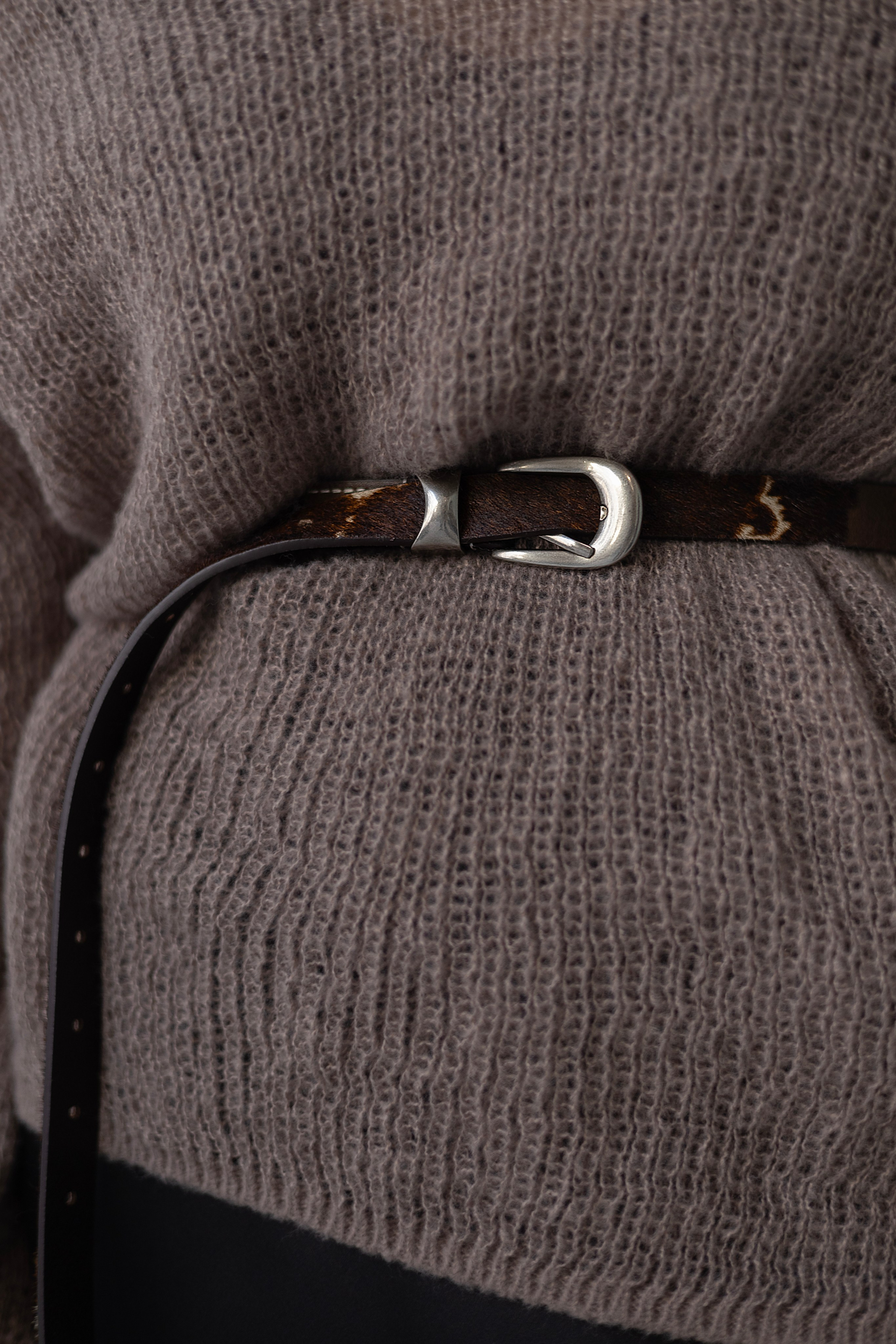 Ремень. Коммерческий фотограф в Москве