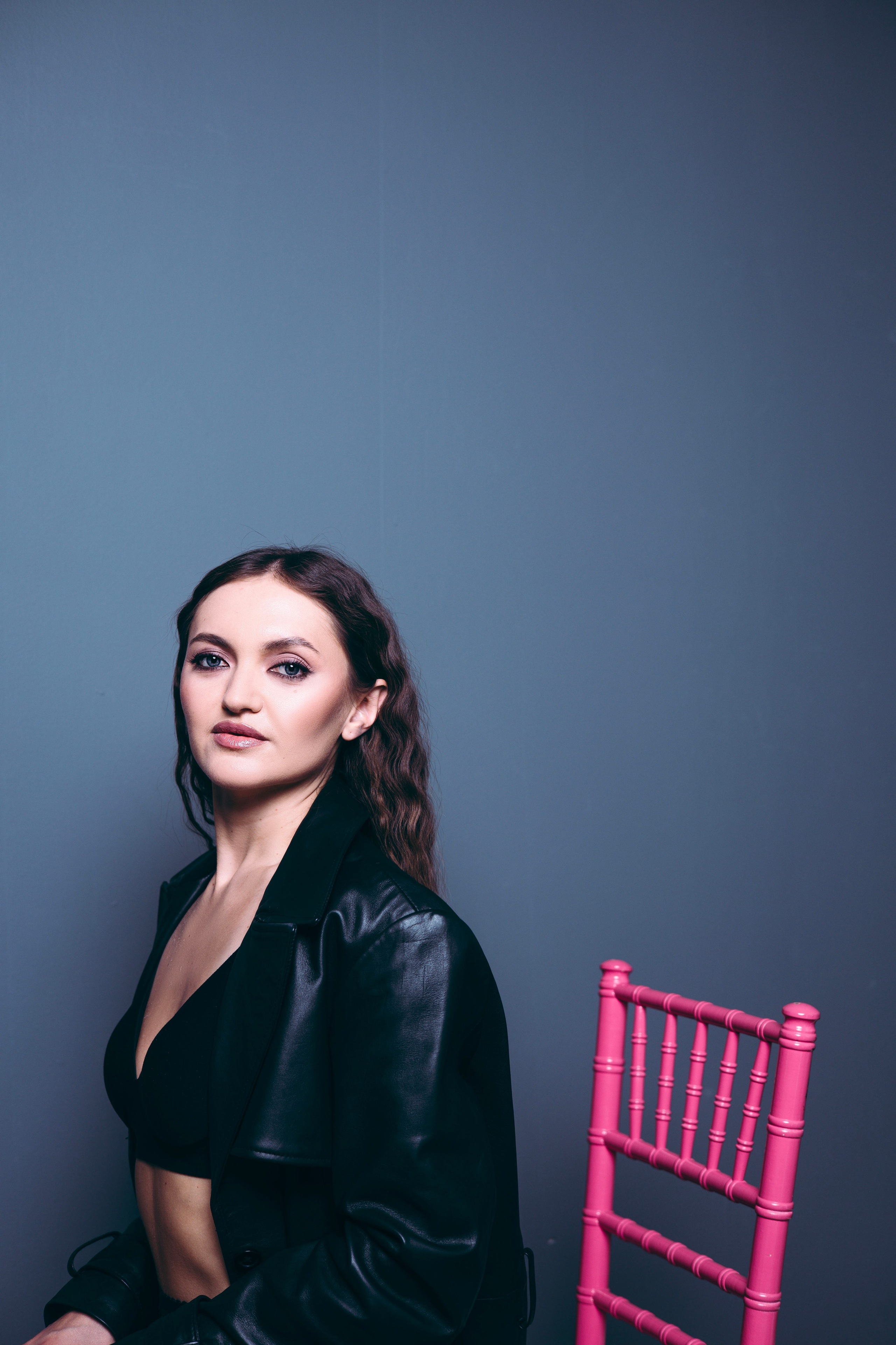 Maria. Коммерческий фотограф в Москве