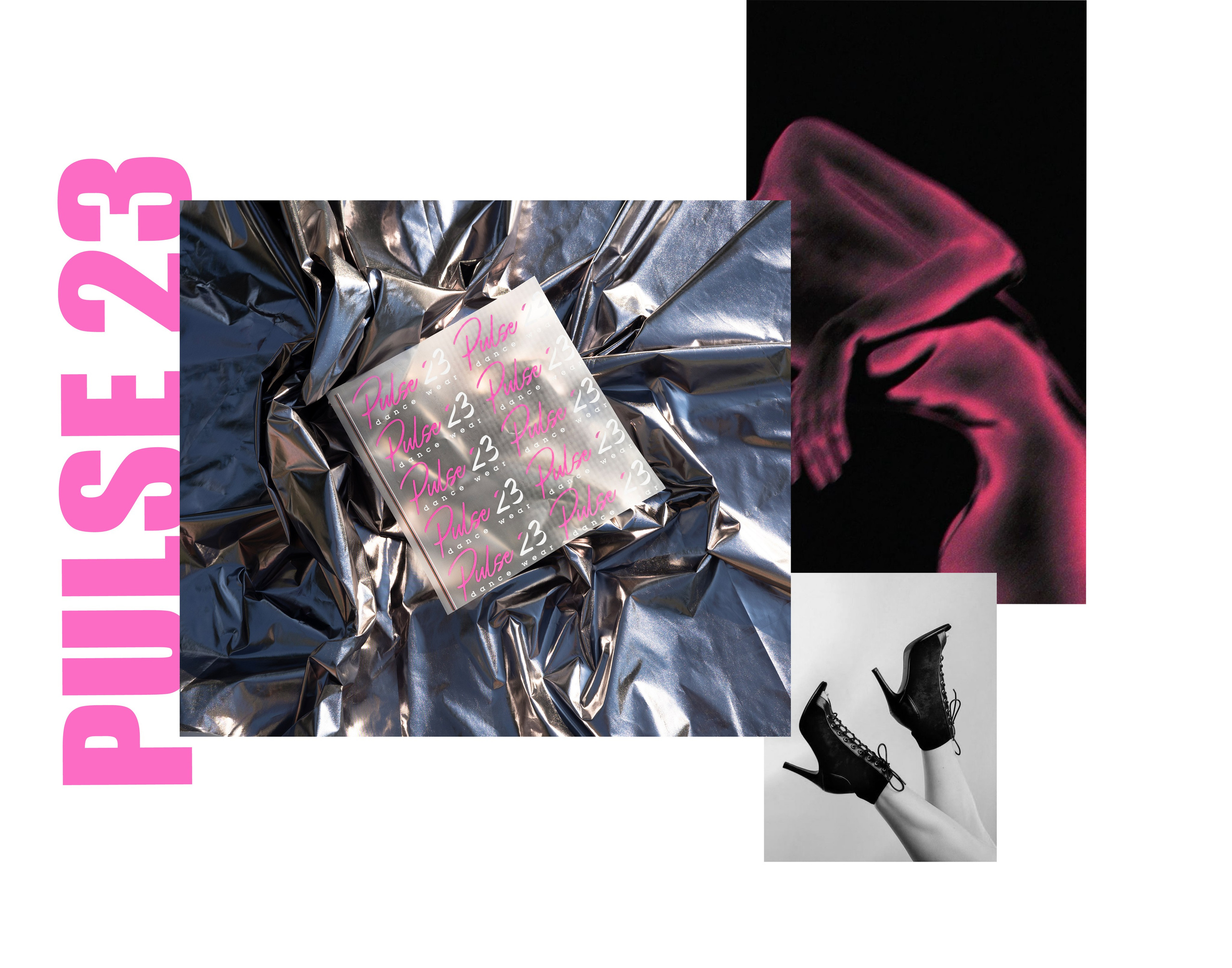 Pulse 23. Коммерческий фотограф в Москве