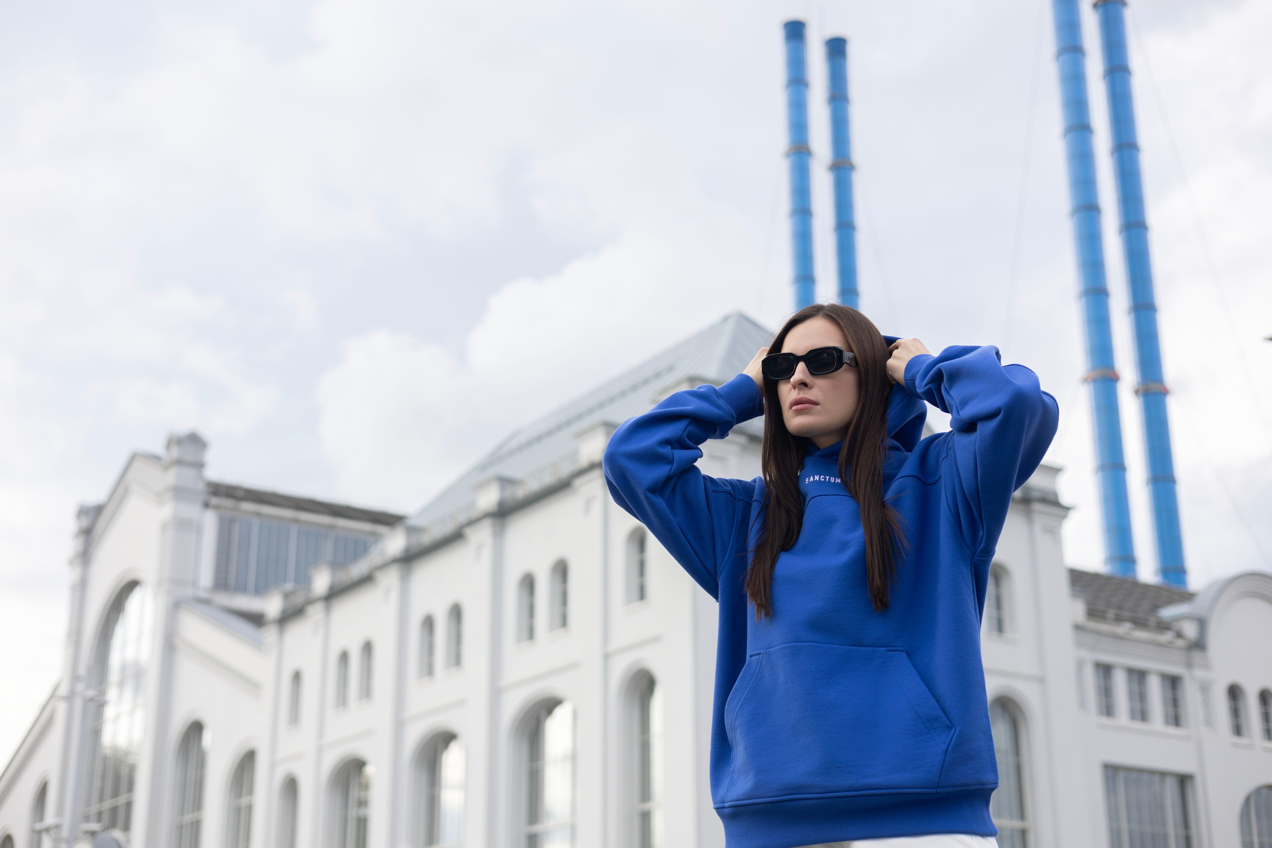 SANCTUM. Коммерческий фотограф в Москве