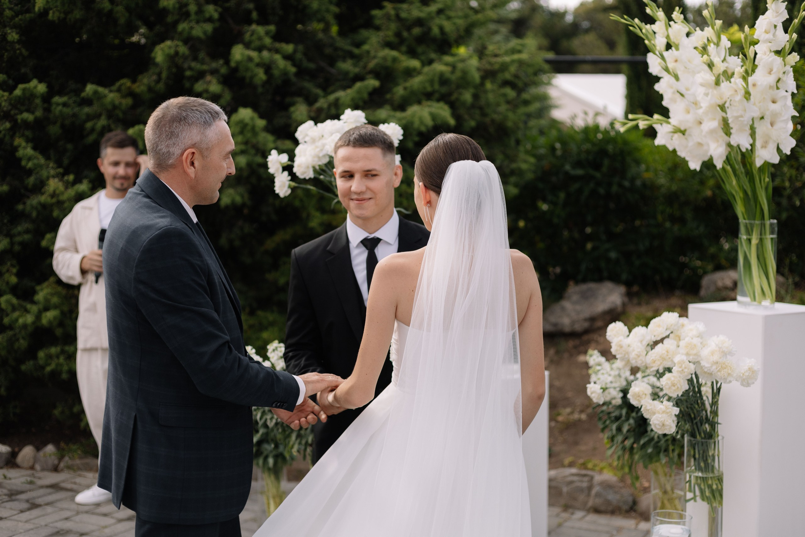 L&I. Семейный фотограф в Севастополе и Симферополе Александра Чистякова