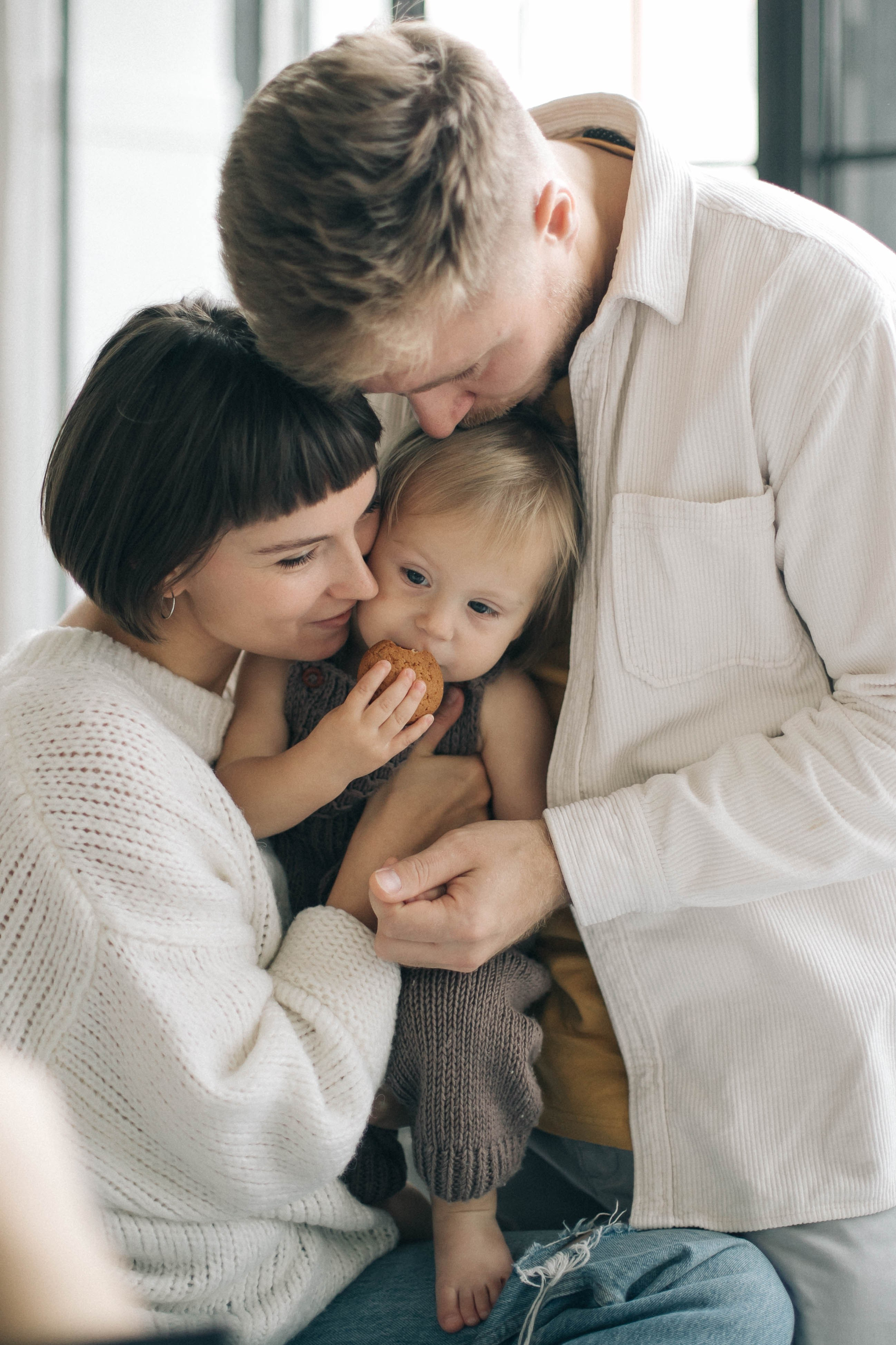 Семейные. Главная