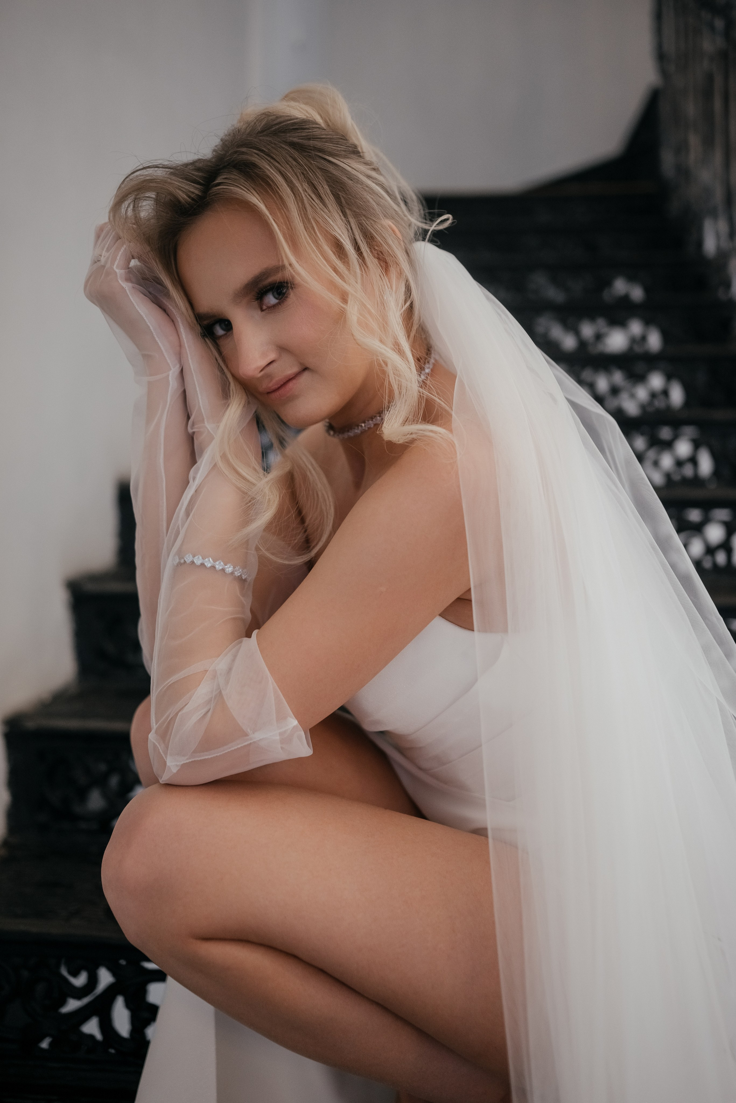 Дарья и Александр. Семейный и свадебный фотограф в Ярославле Кропина Инна