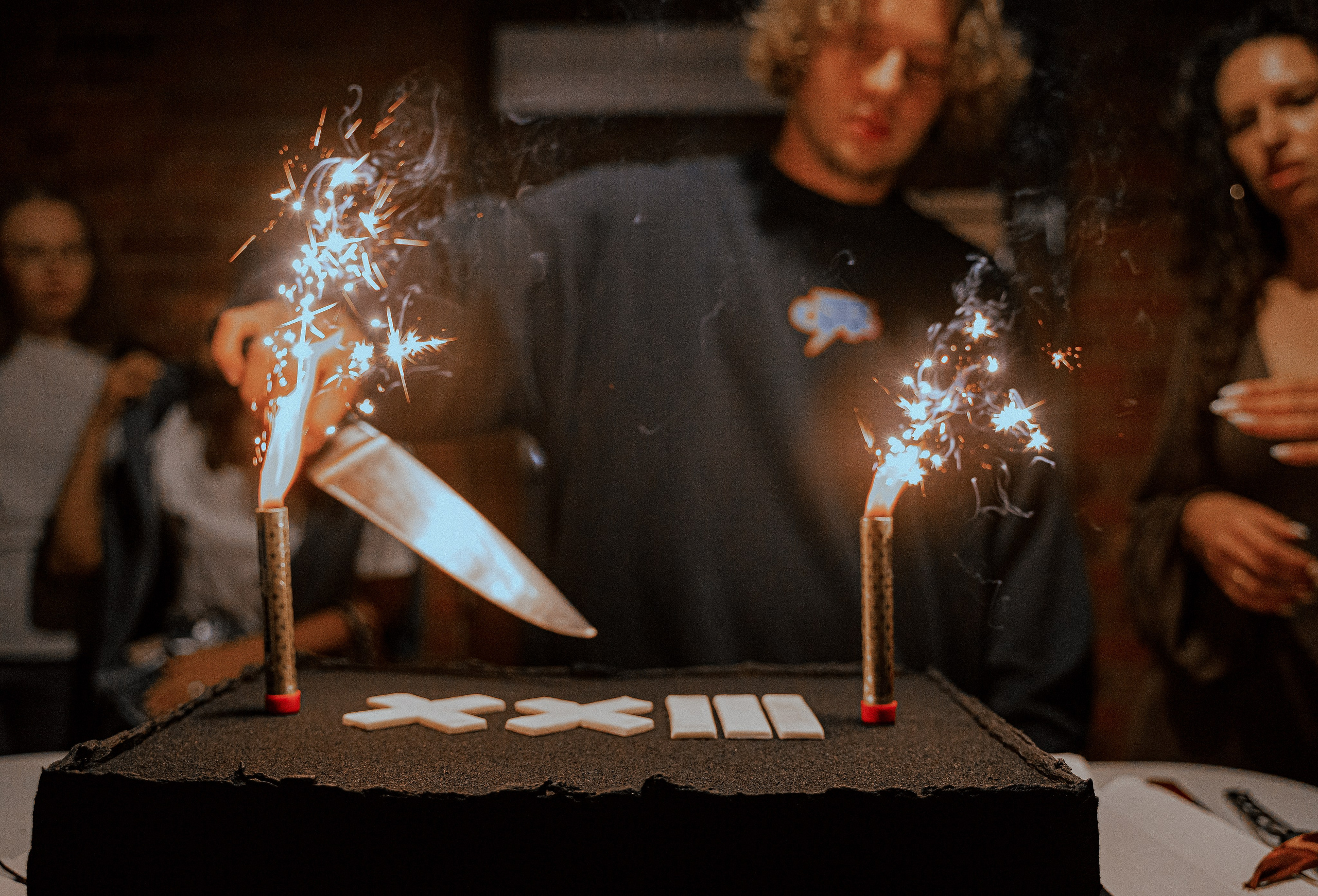 Events. Репортажный и портретный фотограф в Санкт-Петербурге Энли