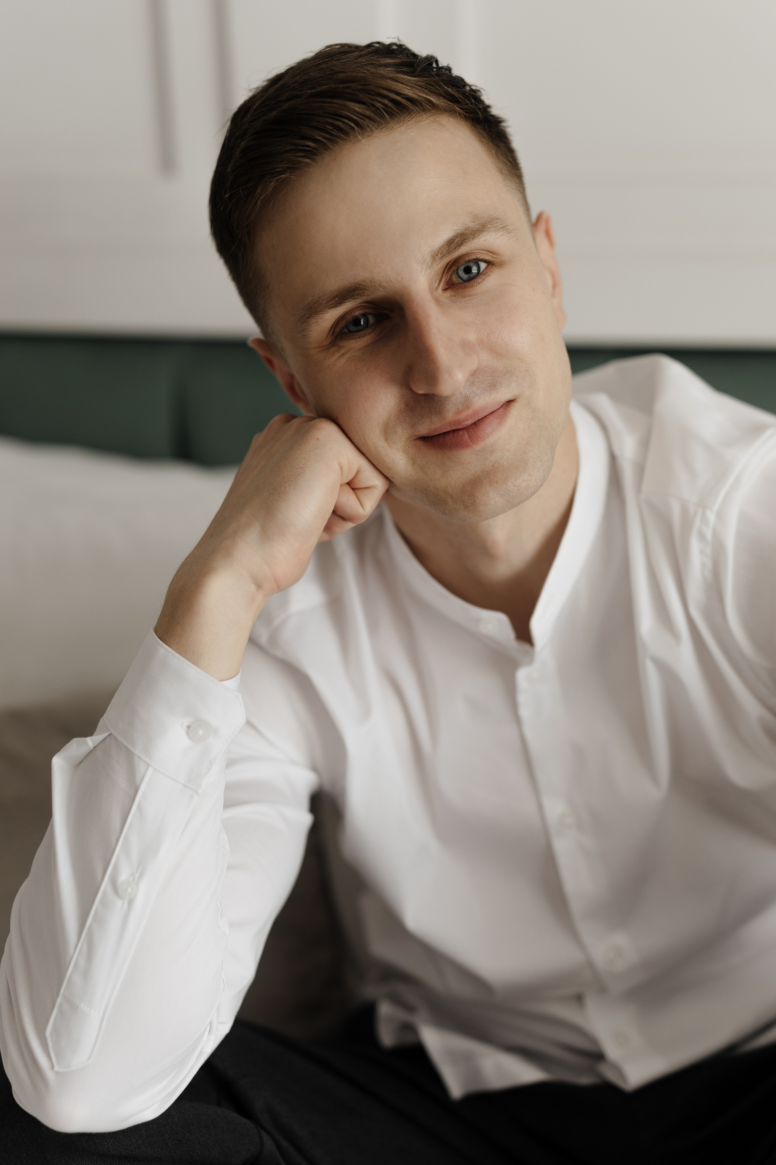 Свадьба Александра и Маргариты. Фотограф Кольчугино/Владимир/Москва Елизавета Иода