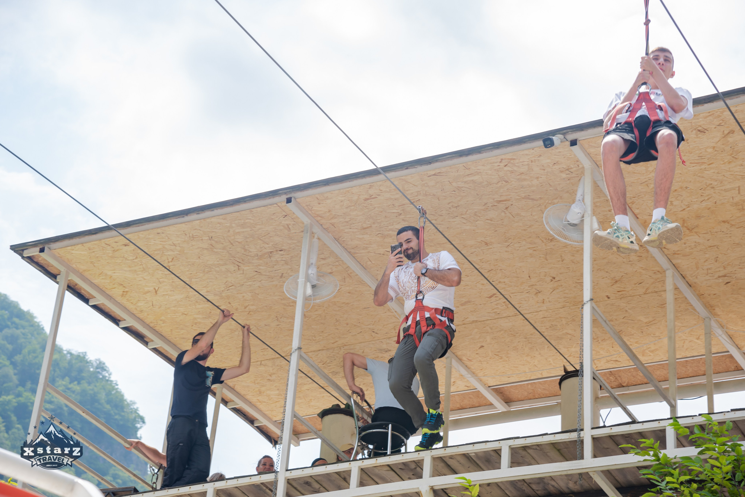 Тур в Абхазию. Фотограф Галина Нестерова