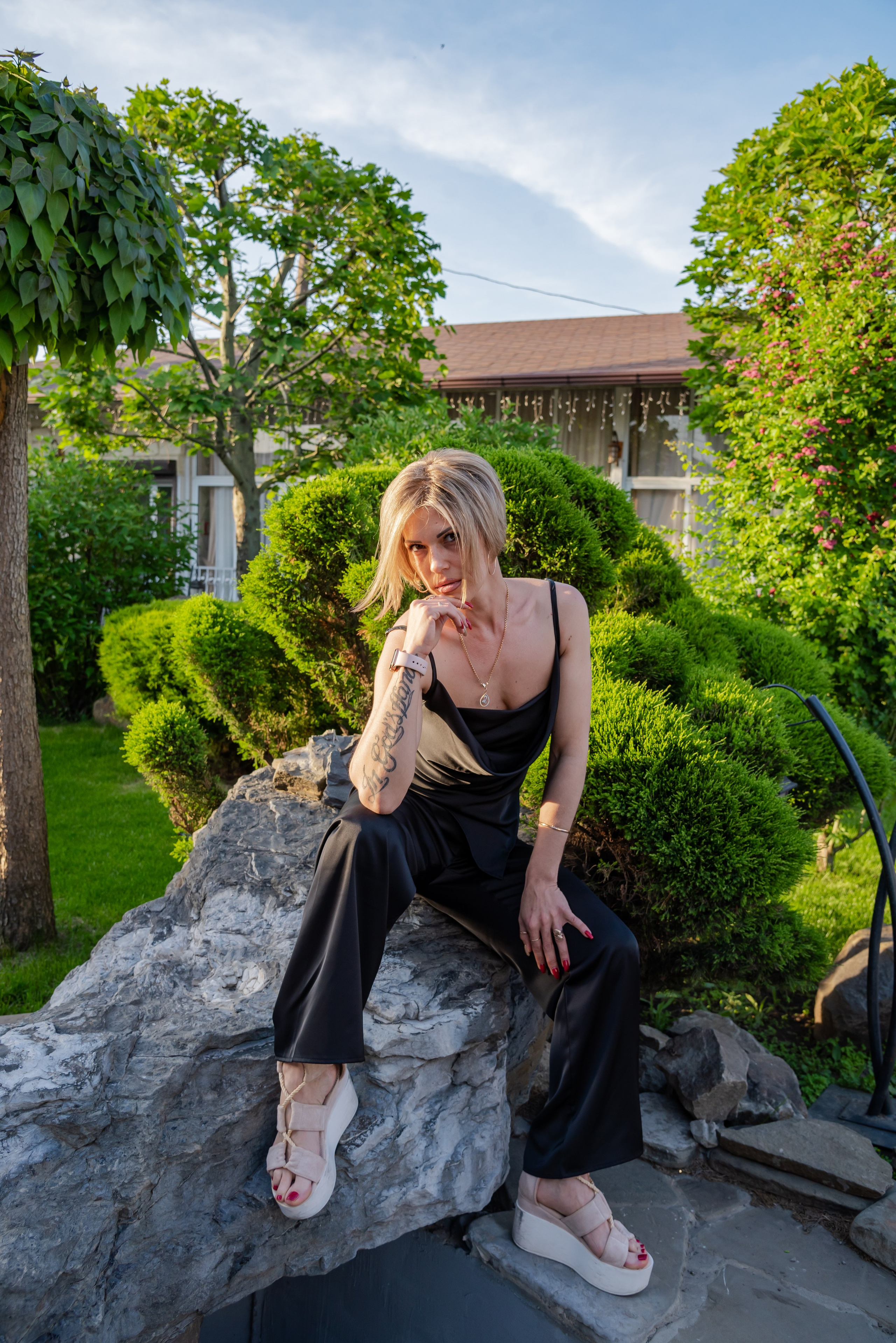 Вечер в Губернии. Фотограф Галина Нестерова