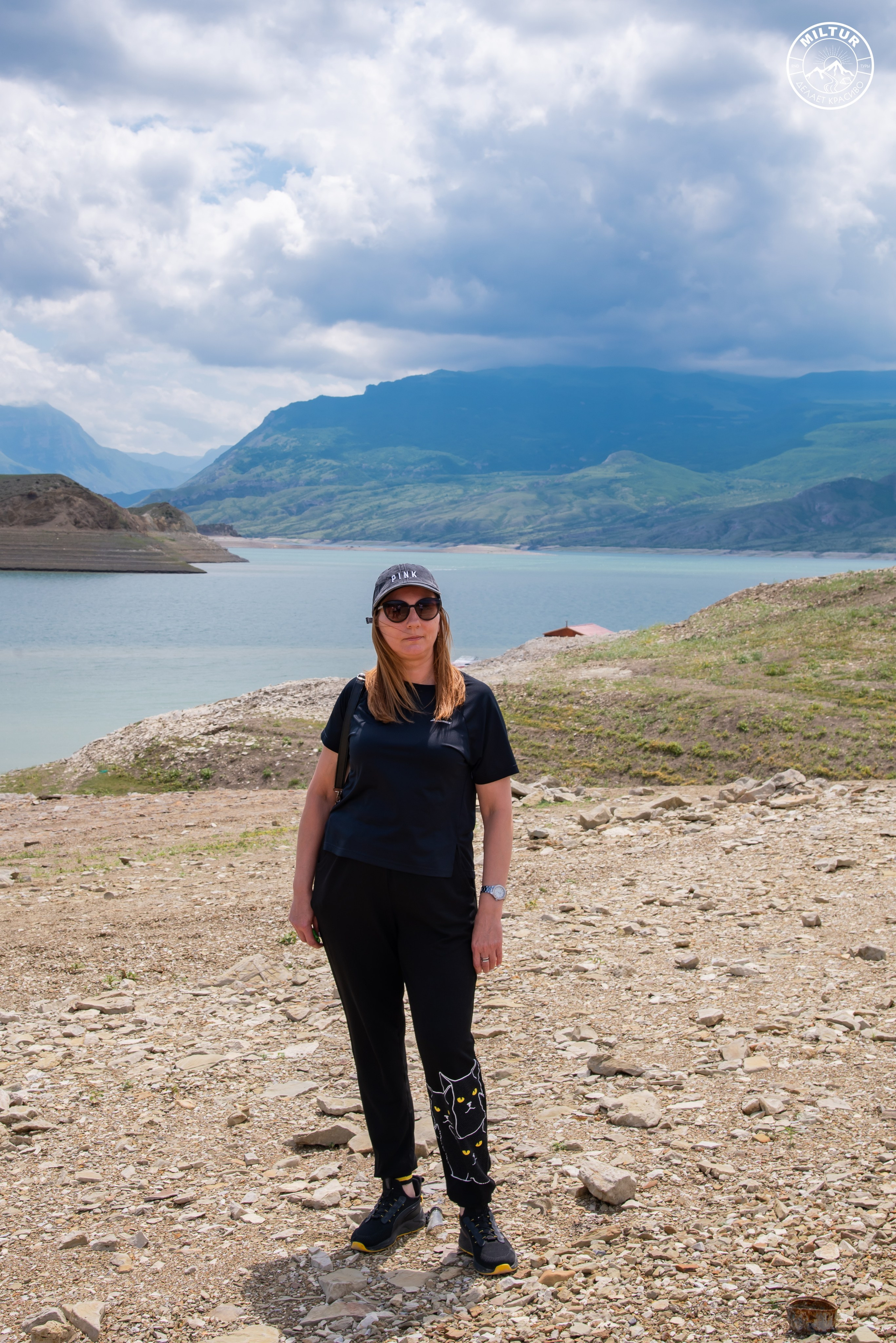 Тур в Чечню. Фотограф Галина Нестерова