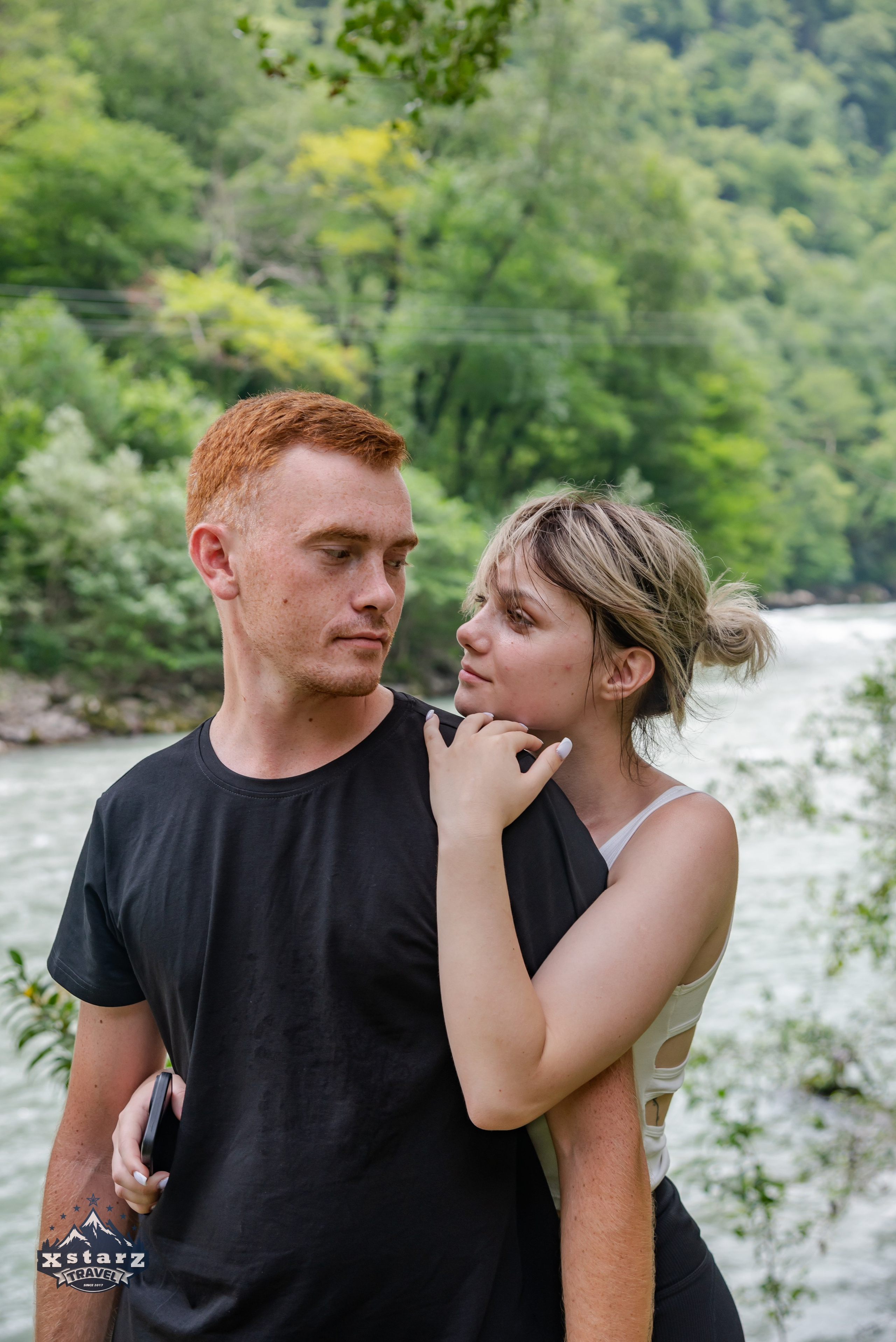 Тур в Абхазию. Фотограф Галина Нестерова