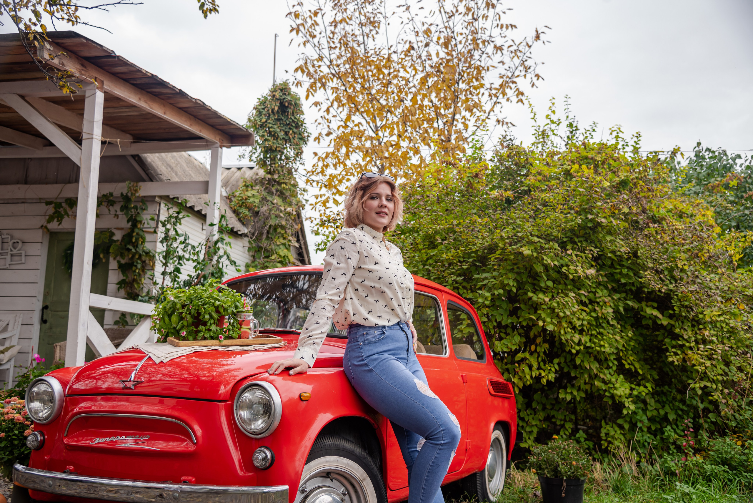 Авакадо. Фотограф Галина Нестерова