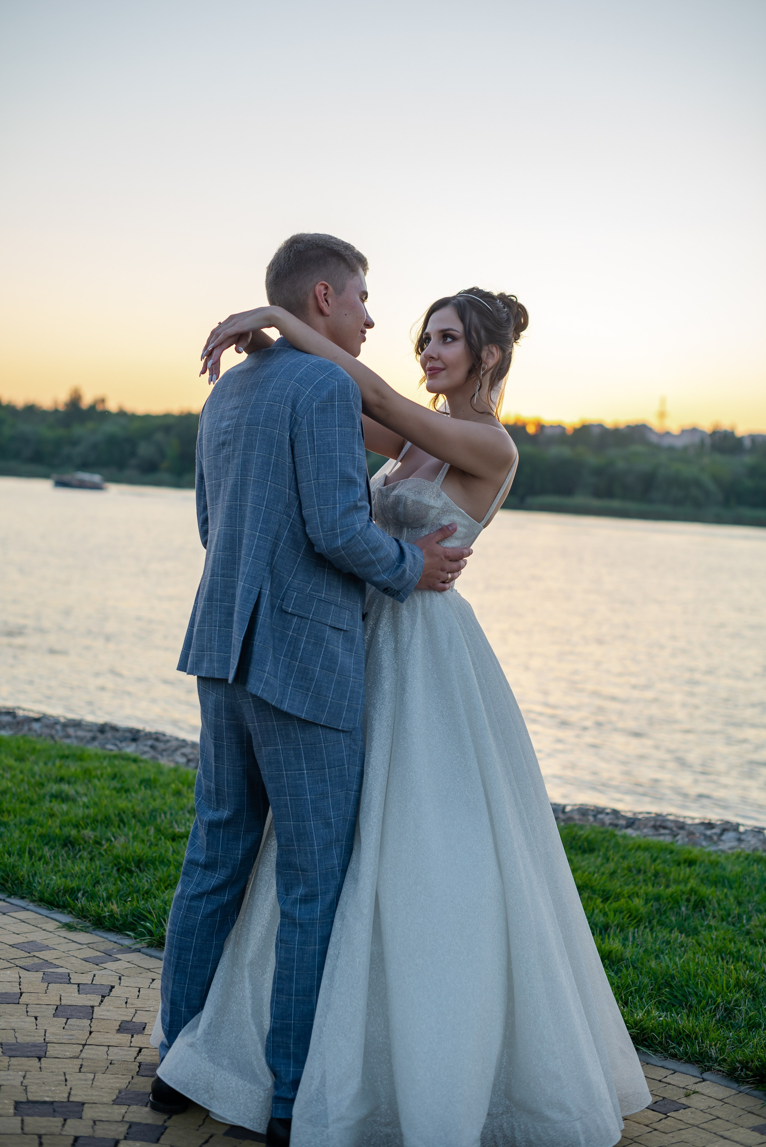 Усадьба Галицыных. Фотограф Галина Нестерова