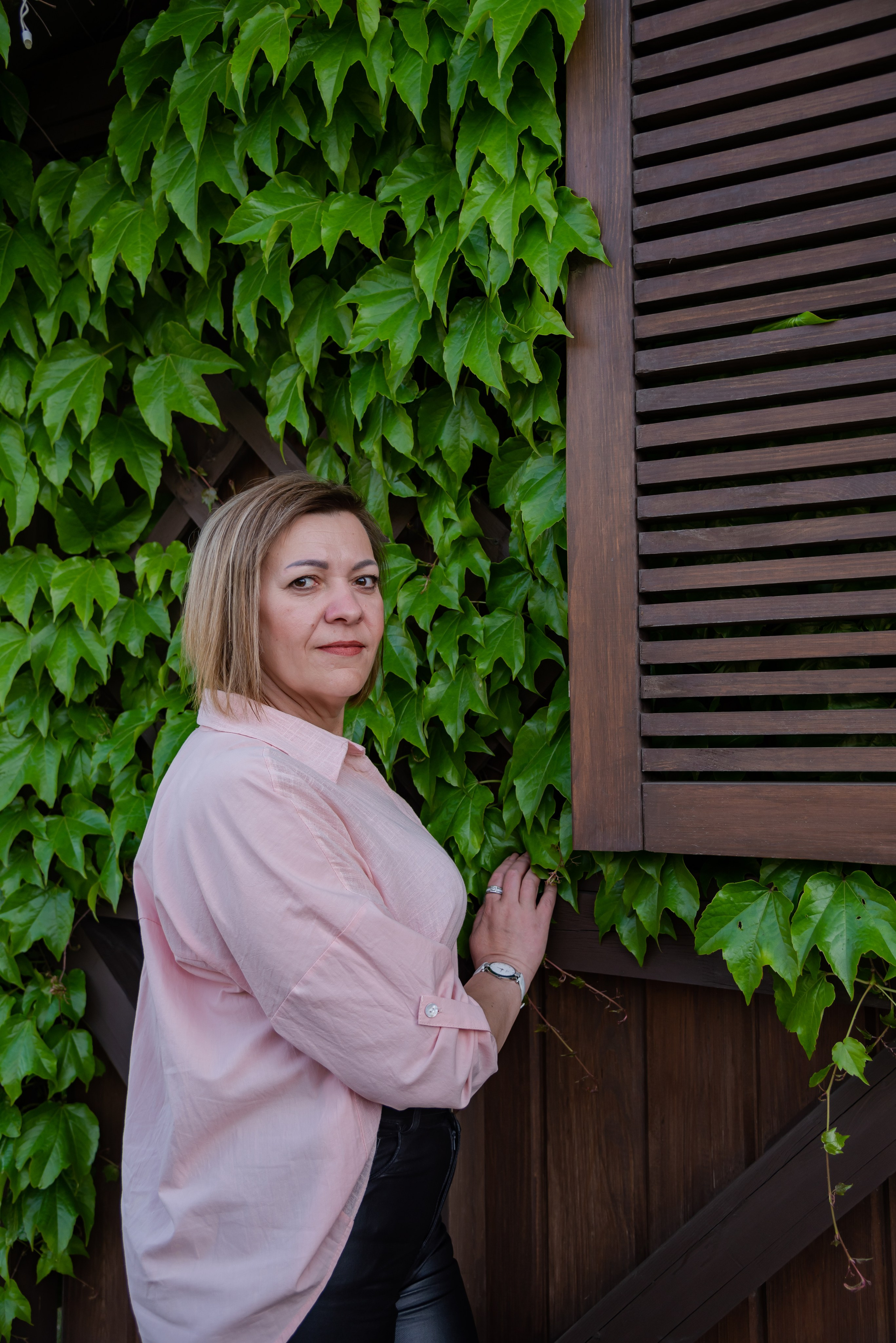 Вечер в Губернии. Фотограф Галина Нестерова