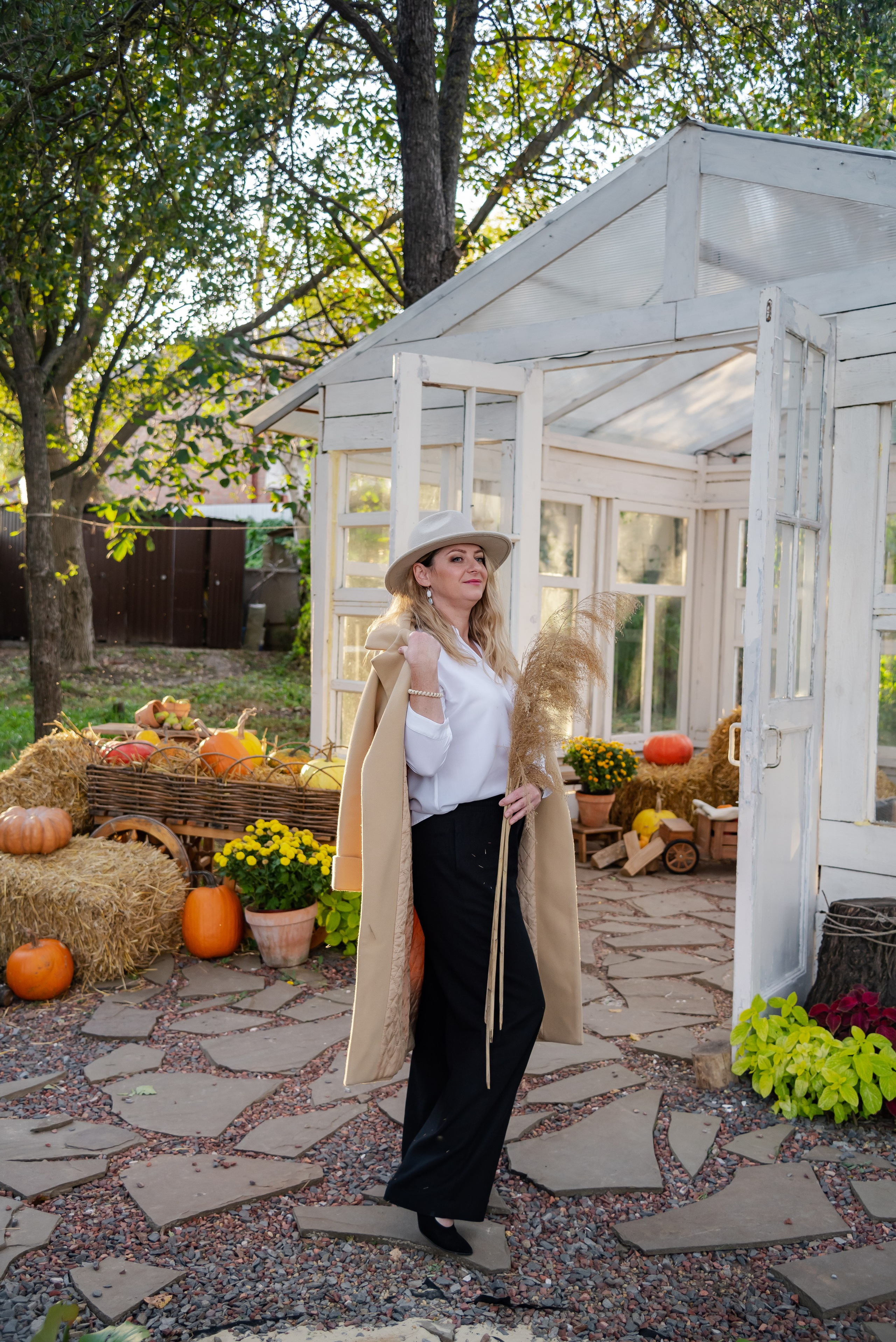 Аня. Фотограф Галина Нестерова