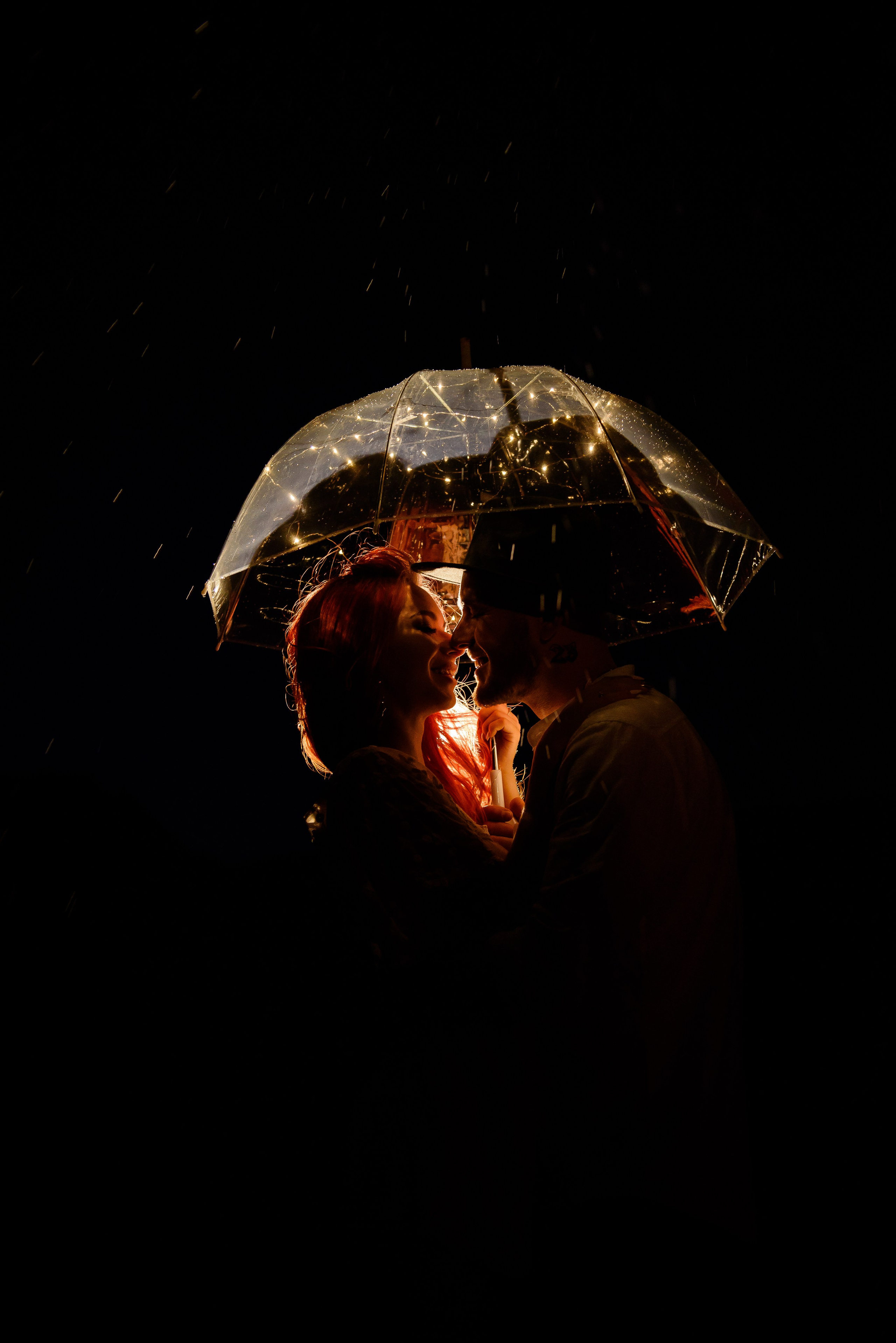 Вика и Слава. Фотограф Галина Нестерова