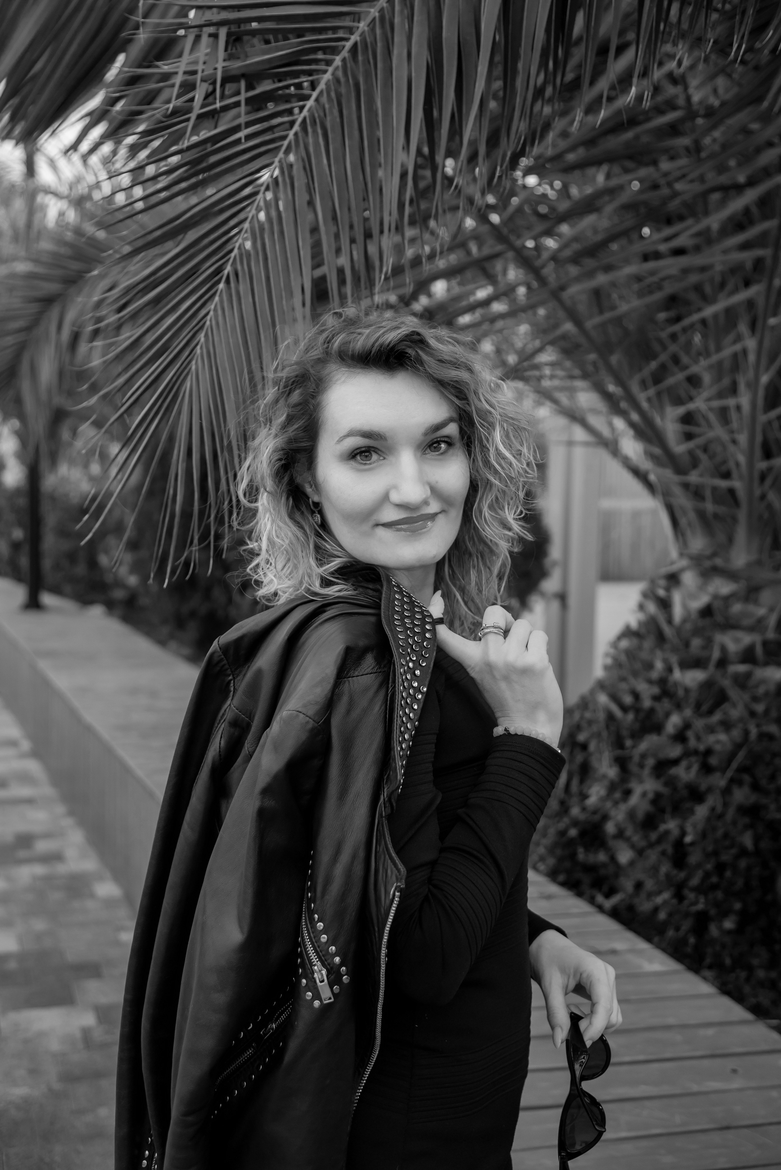 Валентина. Фотограф Галина Нестерова