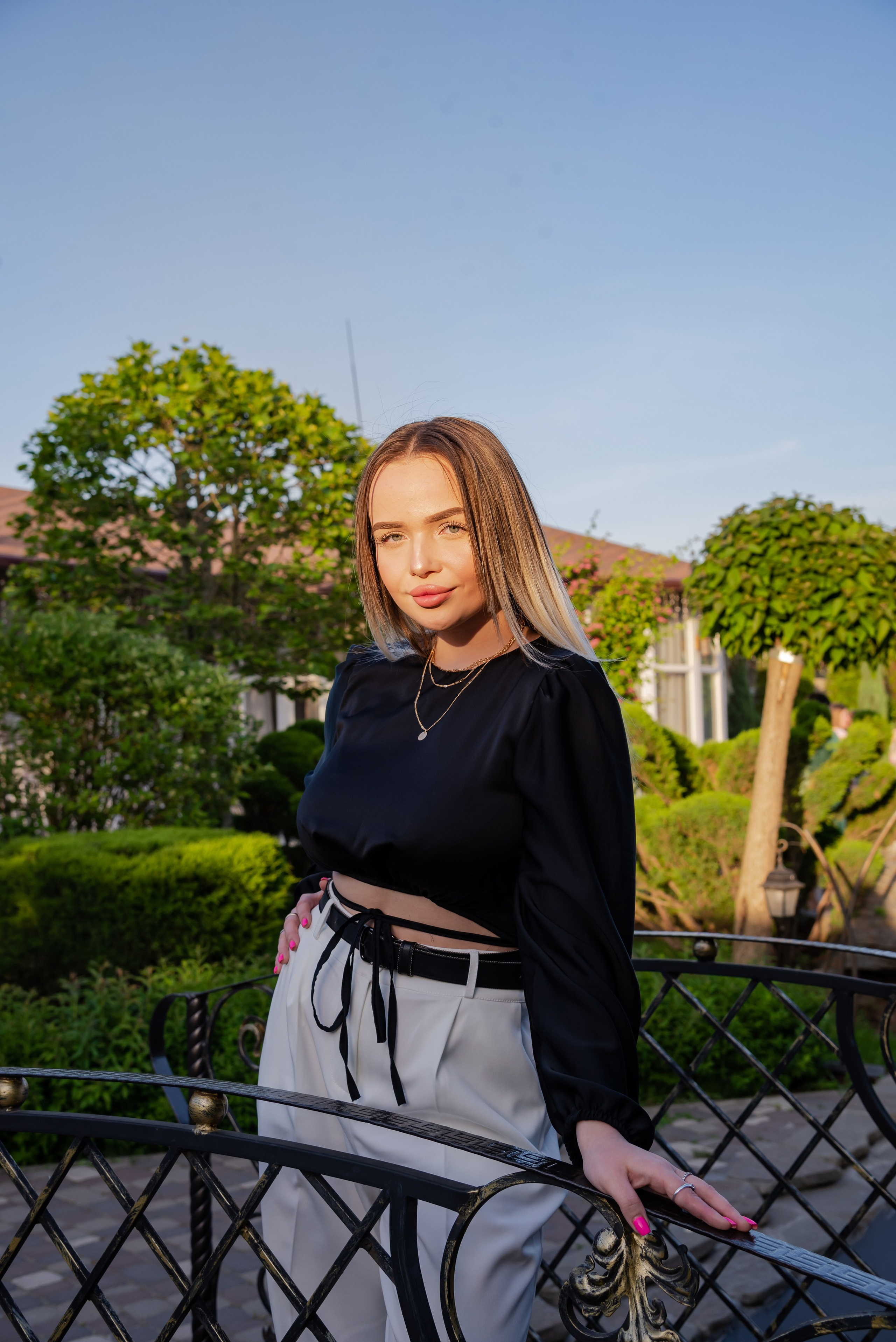 Вечер в Губернии. Фотограф Галина Нестерова