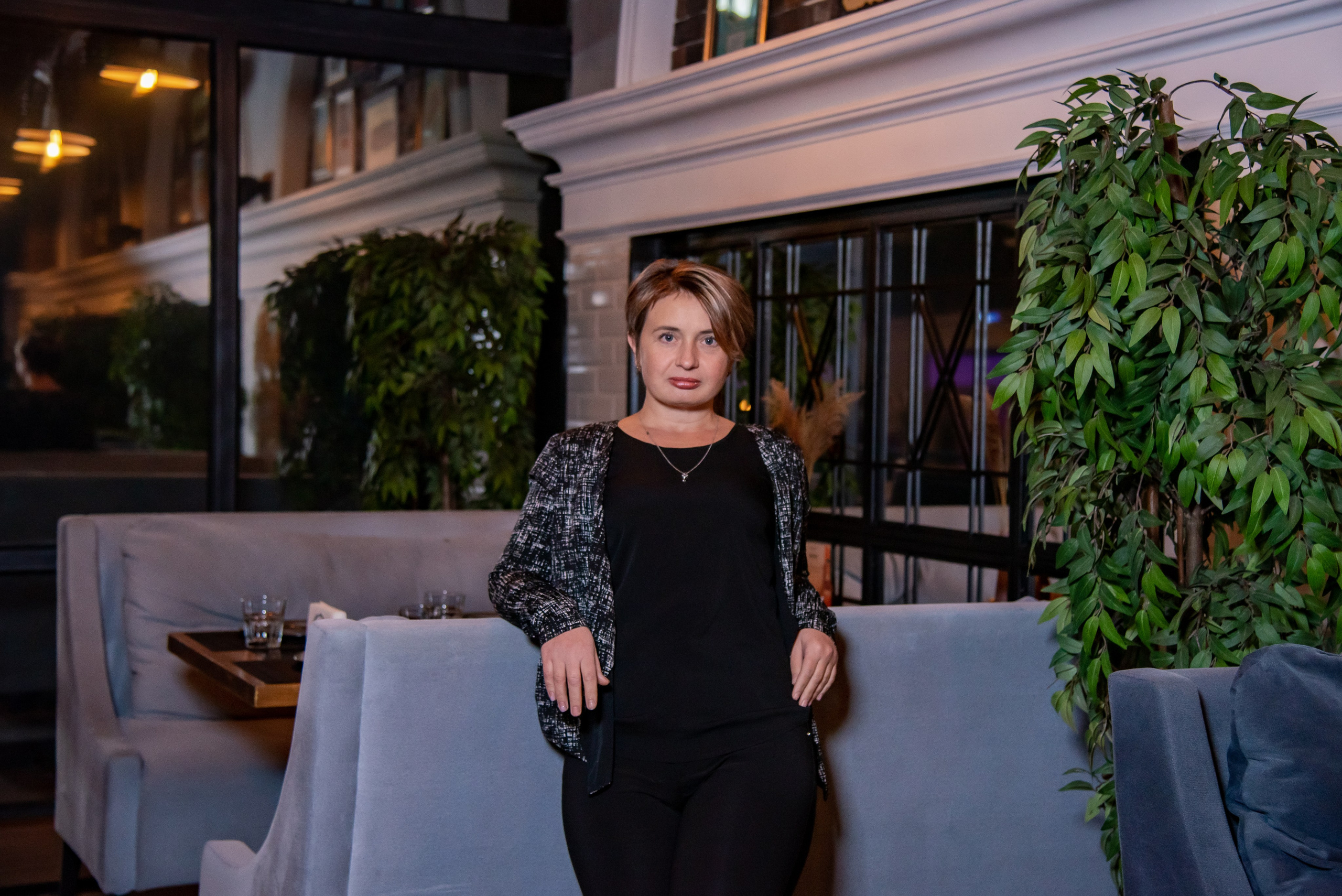 Меркато. Фотограф Галина Нестерова