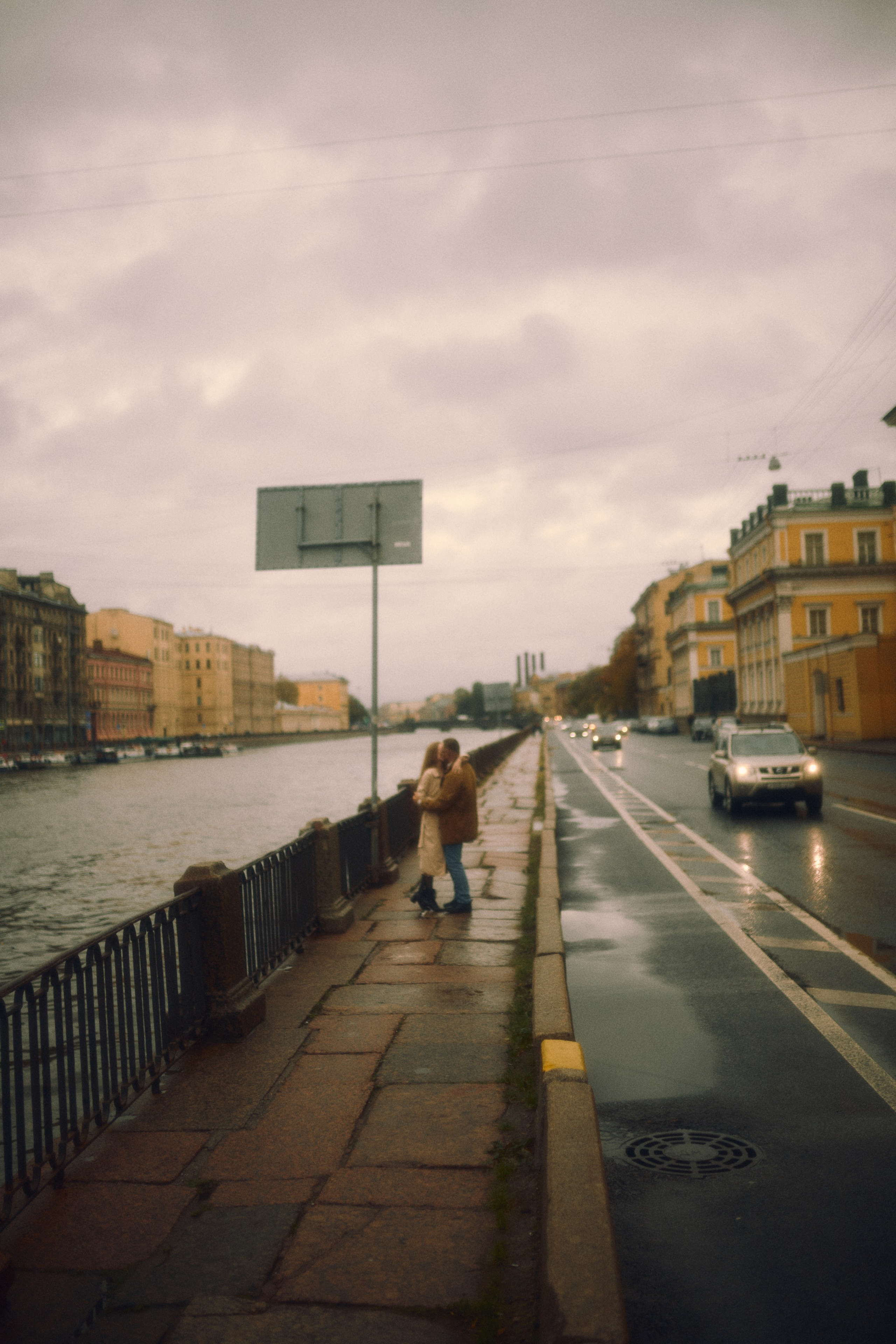 Таня и Богдан. Фотограф Ионова Анастасия, г Владивосток