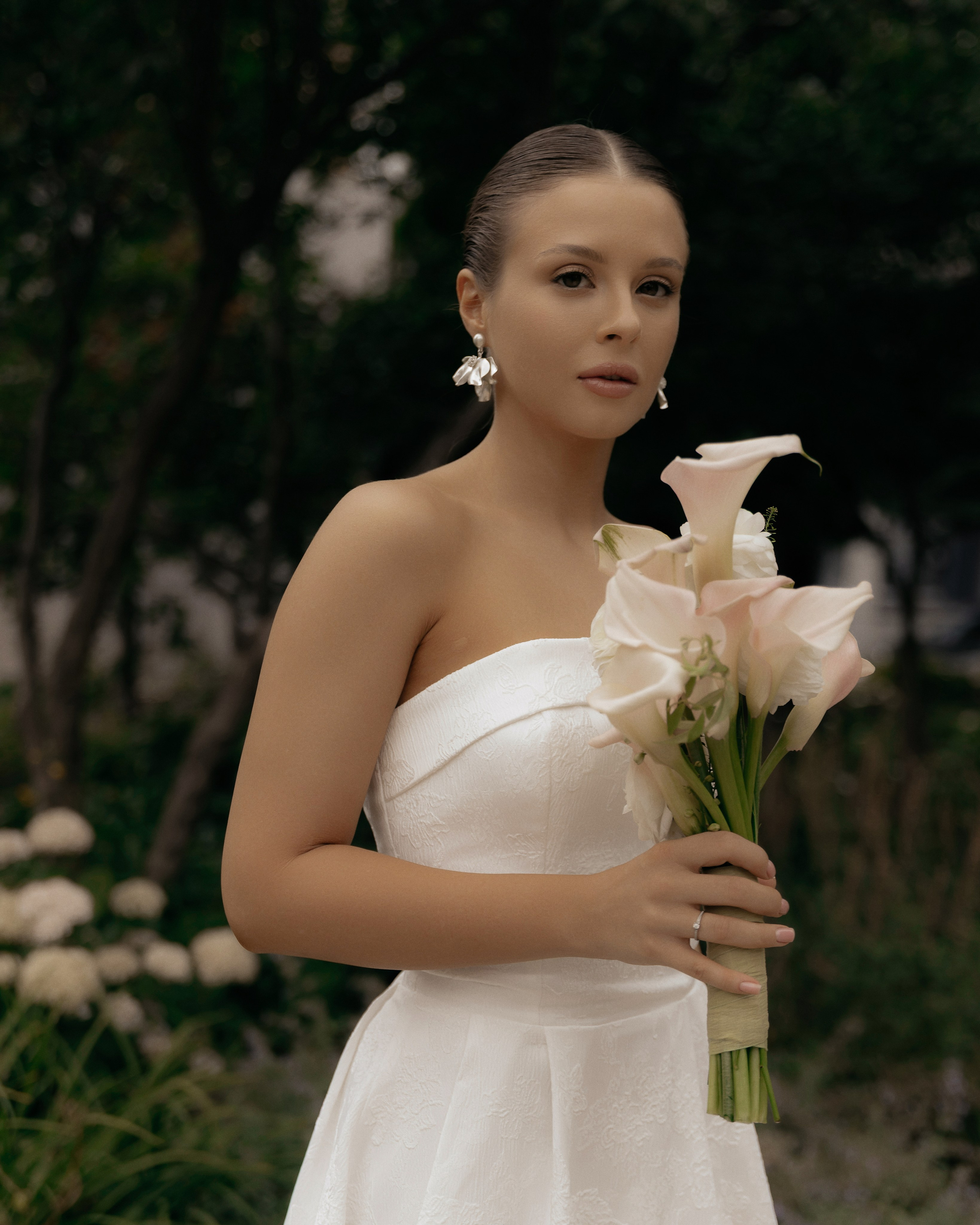 Виктор и Валерия. DARYA.BELKINA