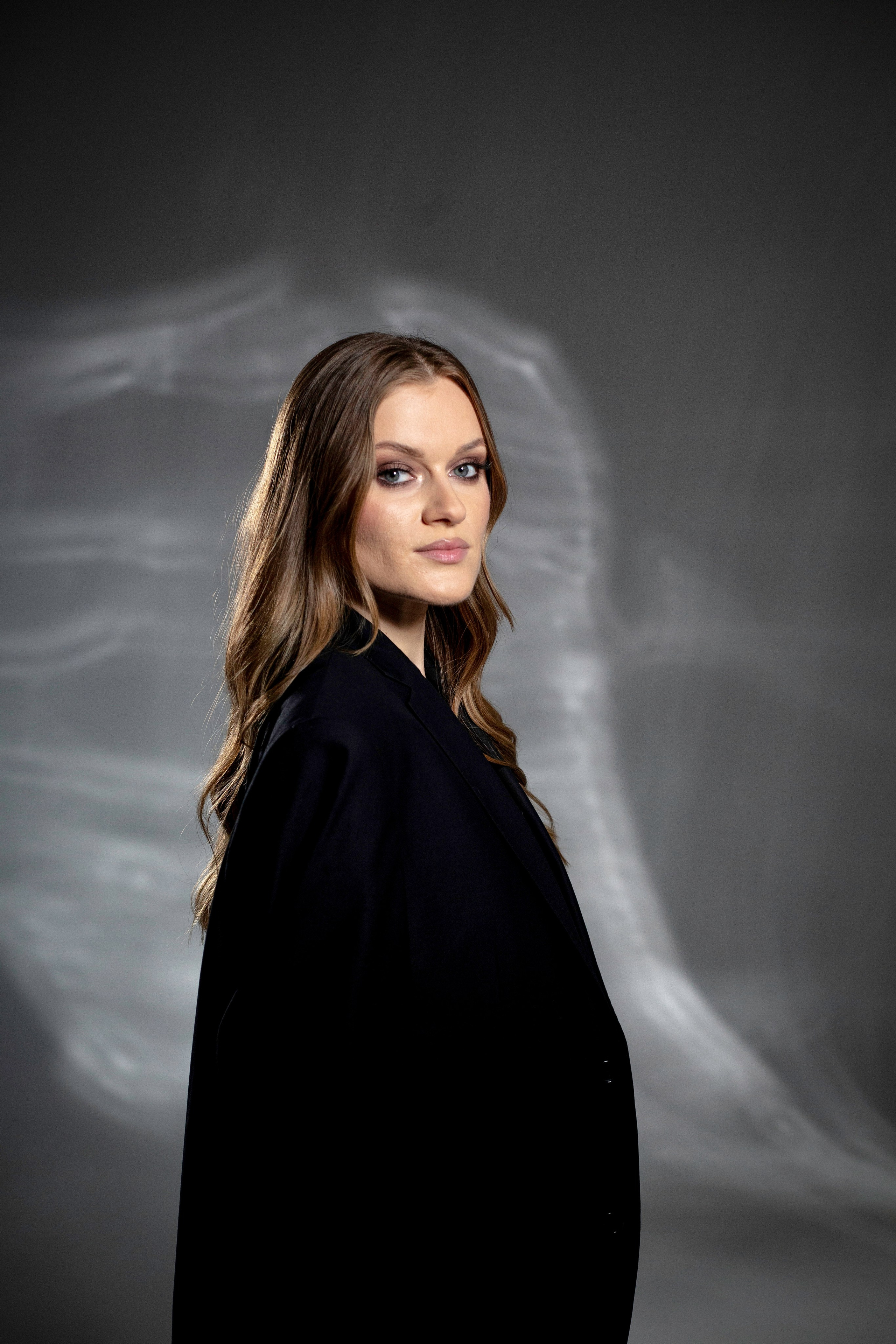 Полина, студия. Портретный фотограф в Минске