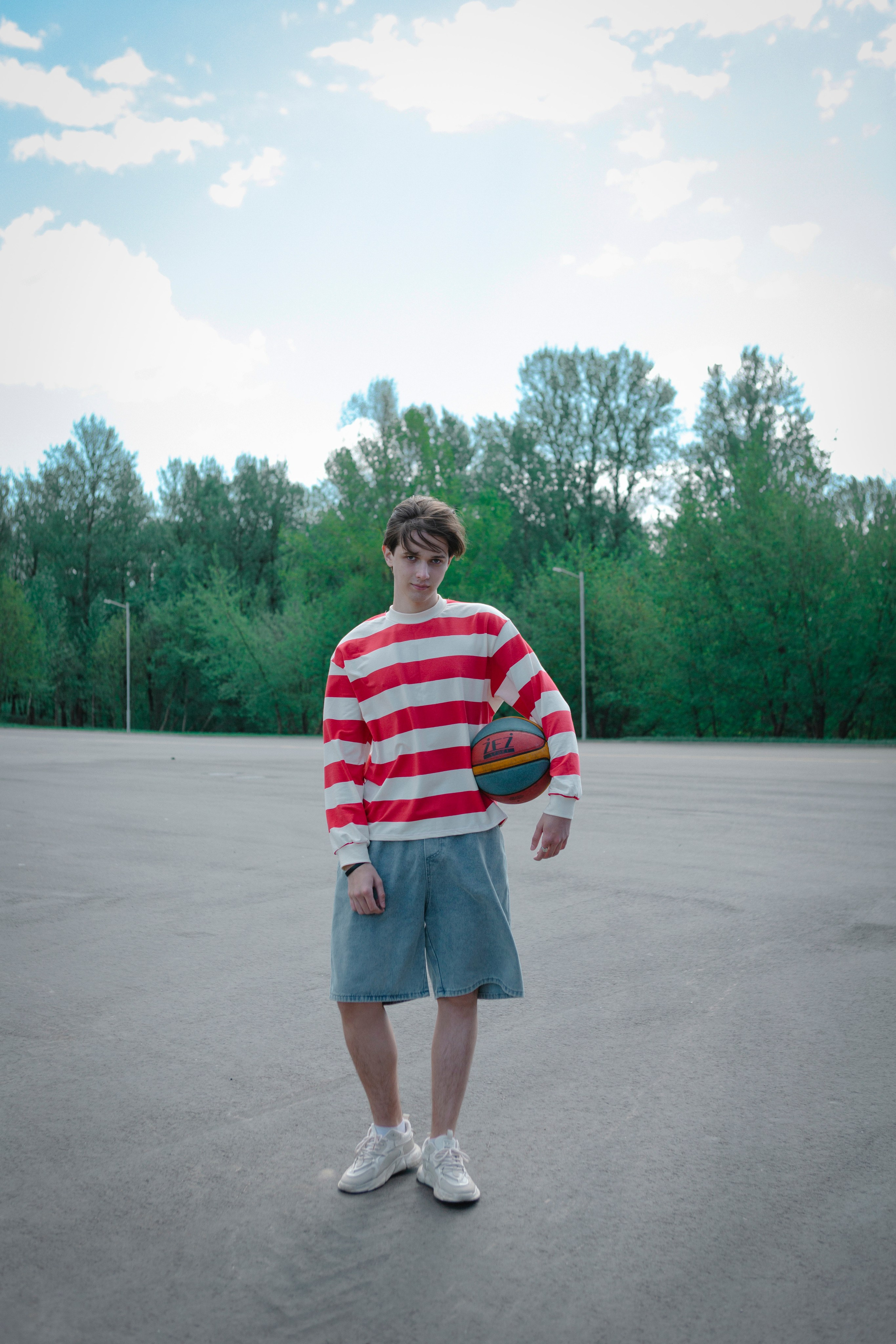 Егор 2. Портретный фотограф в Минске