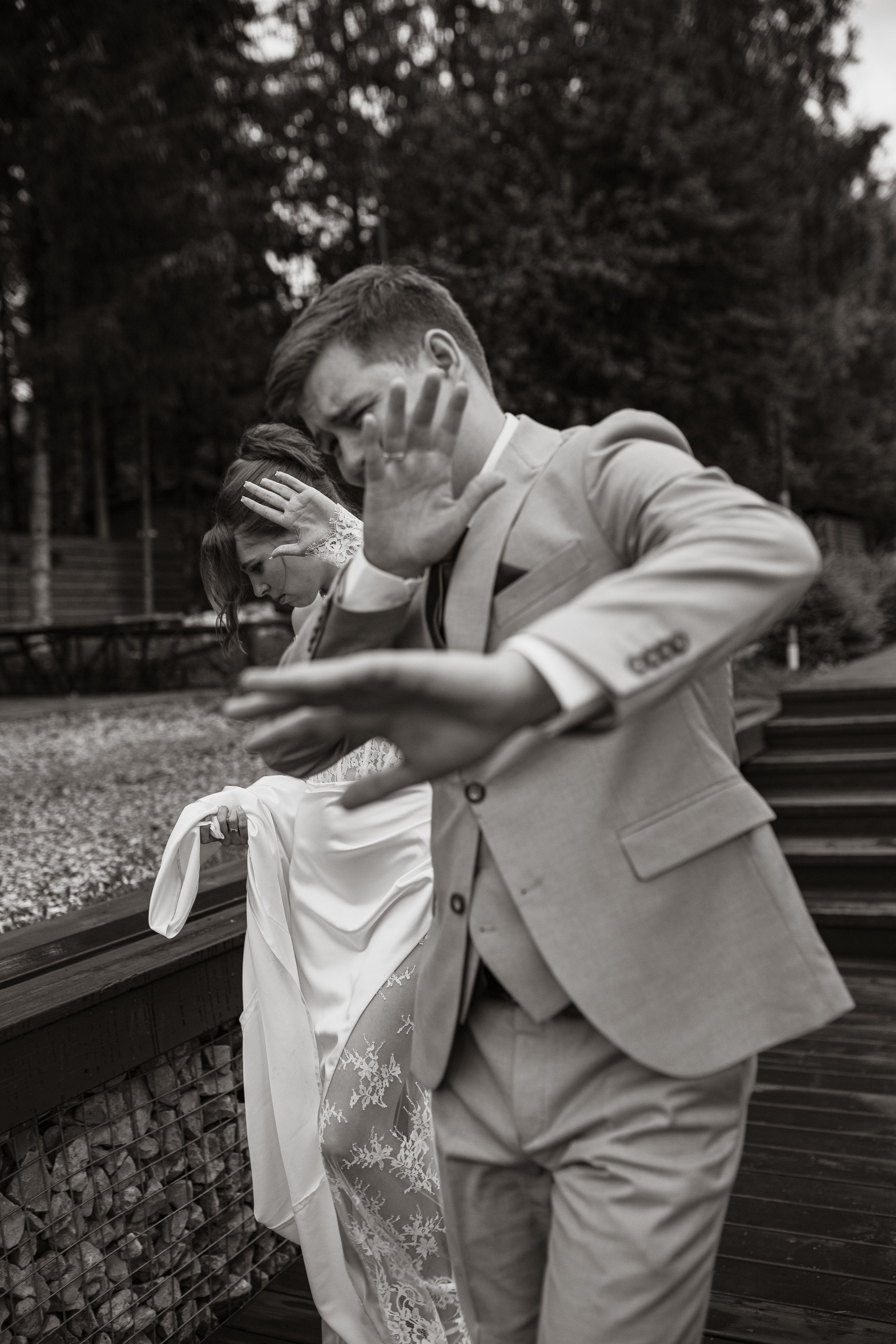 Свадебеная фотосъемка