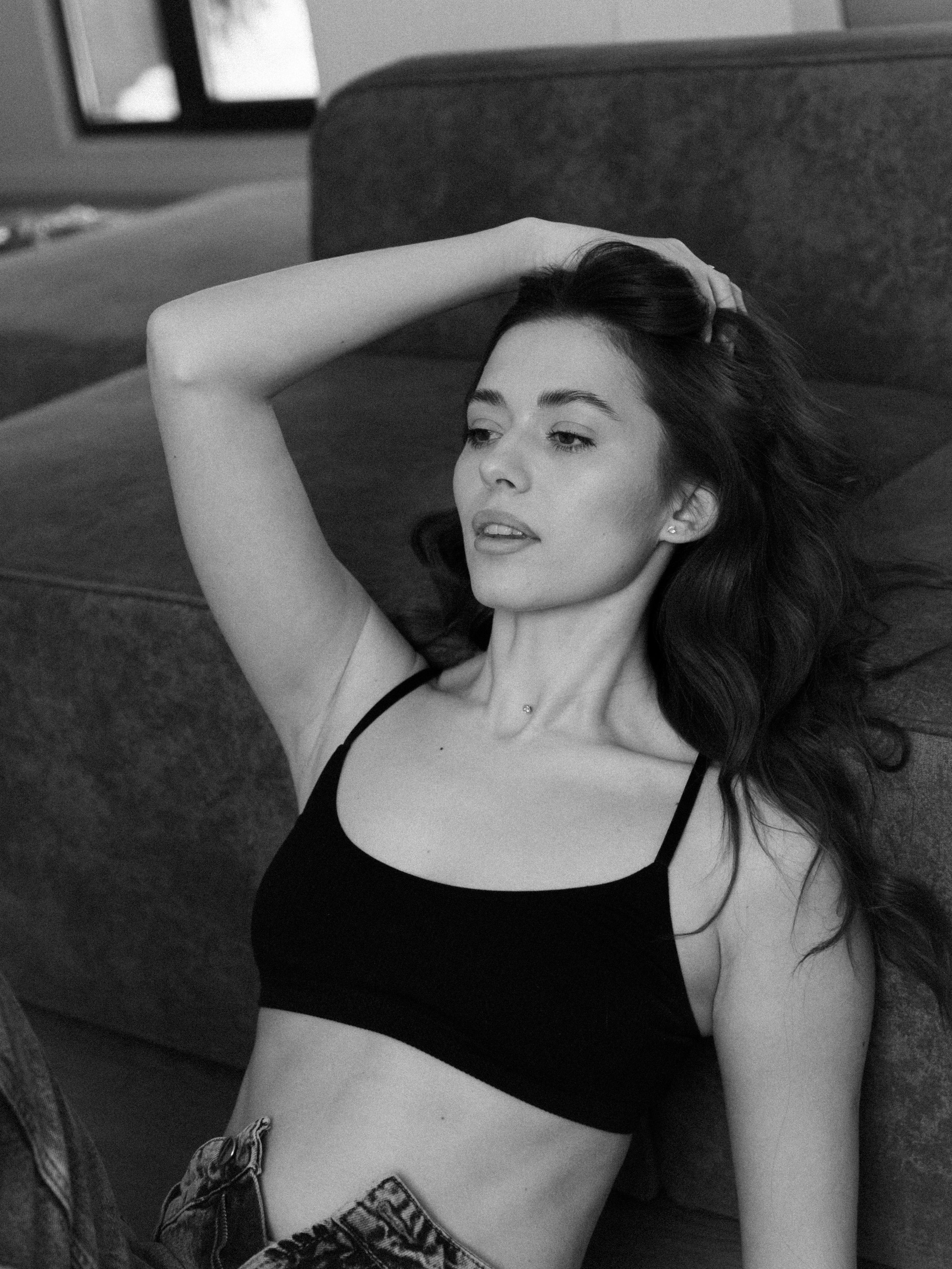 Diana. Женский фотограф Габдрашитова Кристина