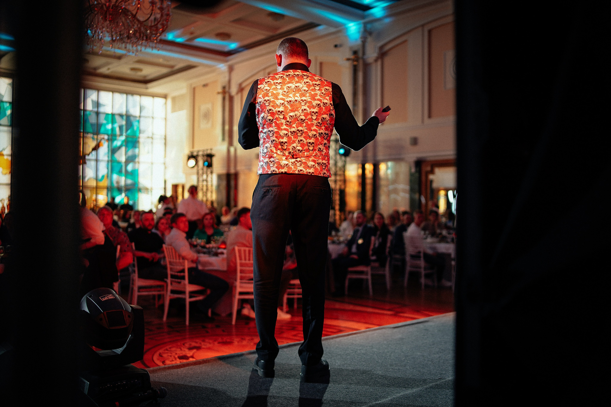 Big Day Energy. Репортажный фотограф в Новосибирске. Алексей Гриценко