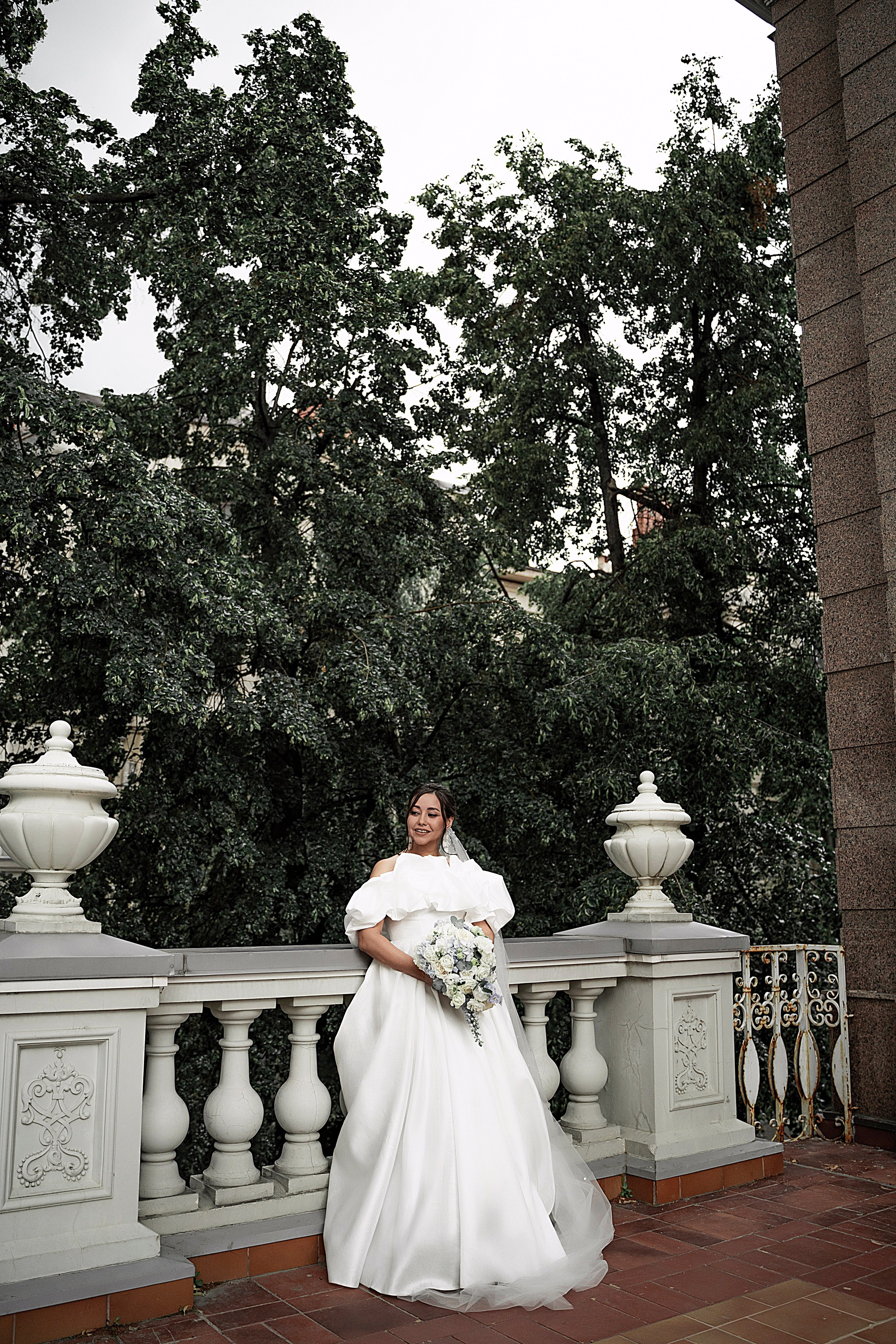 Евгений & Диана. Фотограф Казань