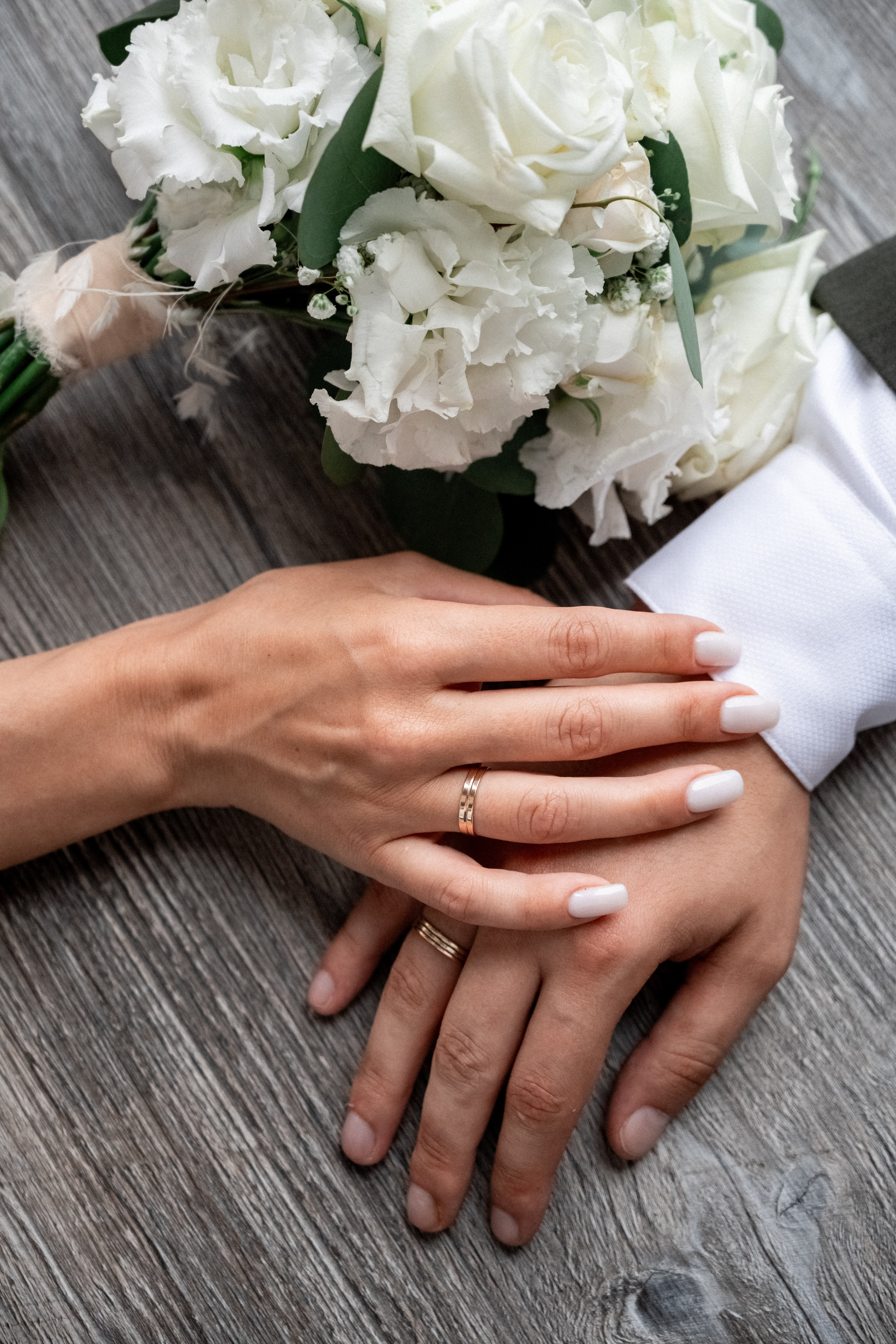 Свадьба Кирилла и Ксении