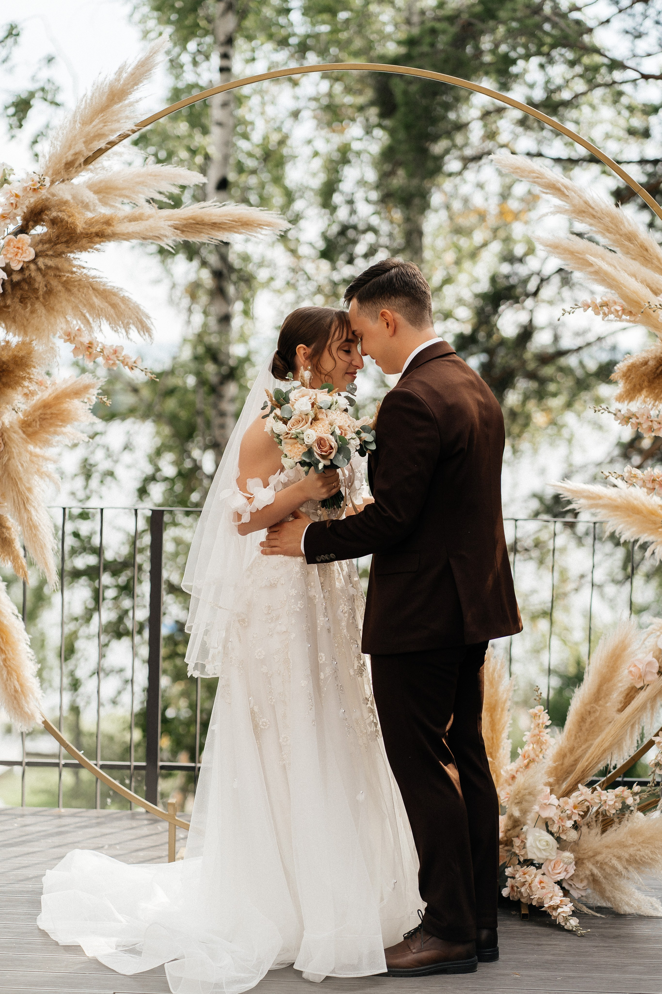 София и Даниил. Главная