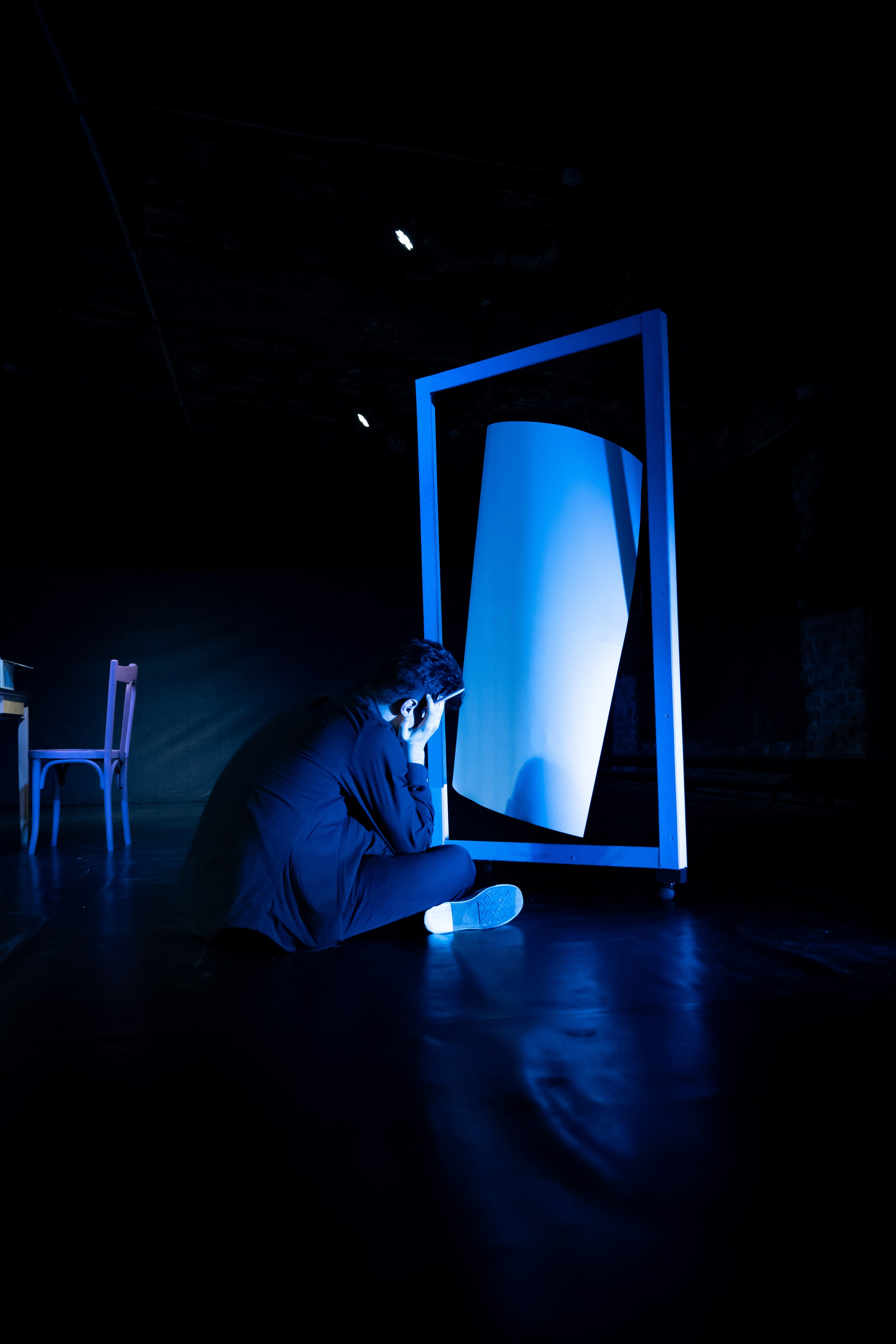 Концерты / Спектакли. Кошенкова Мария: портретный и репортажный фотограф. Санкт-Петербург