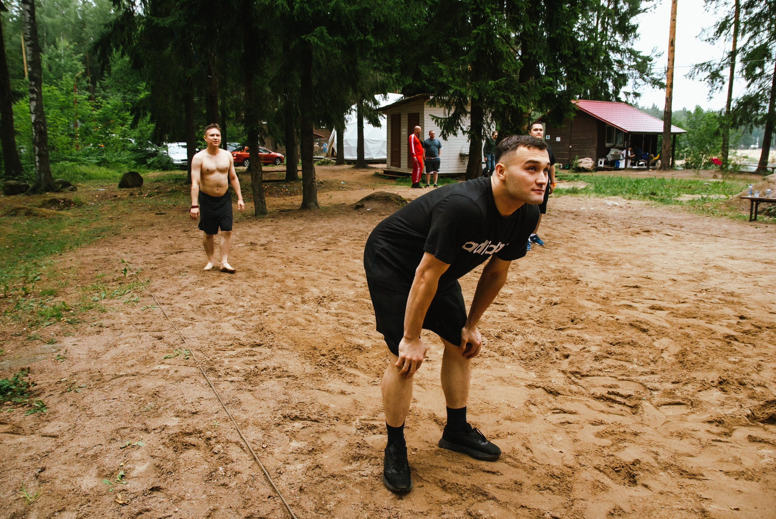 Репортажи / МК. Кошенкова Мария: портретный и репортажный фотограф. Санкт-Петербург