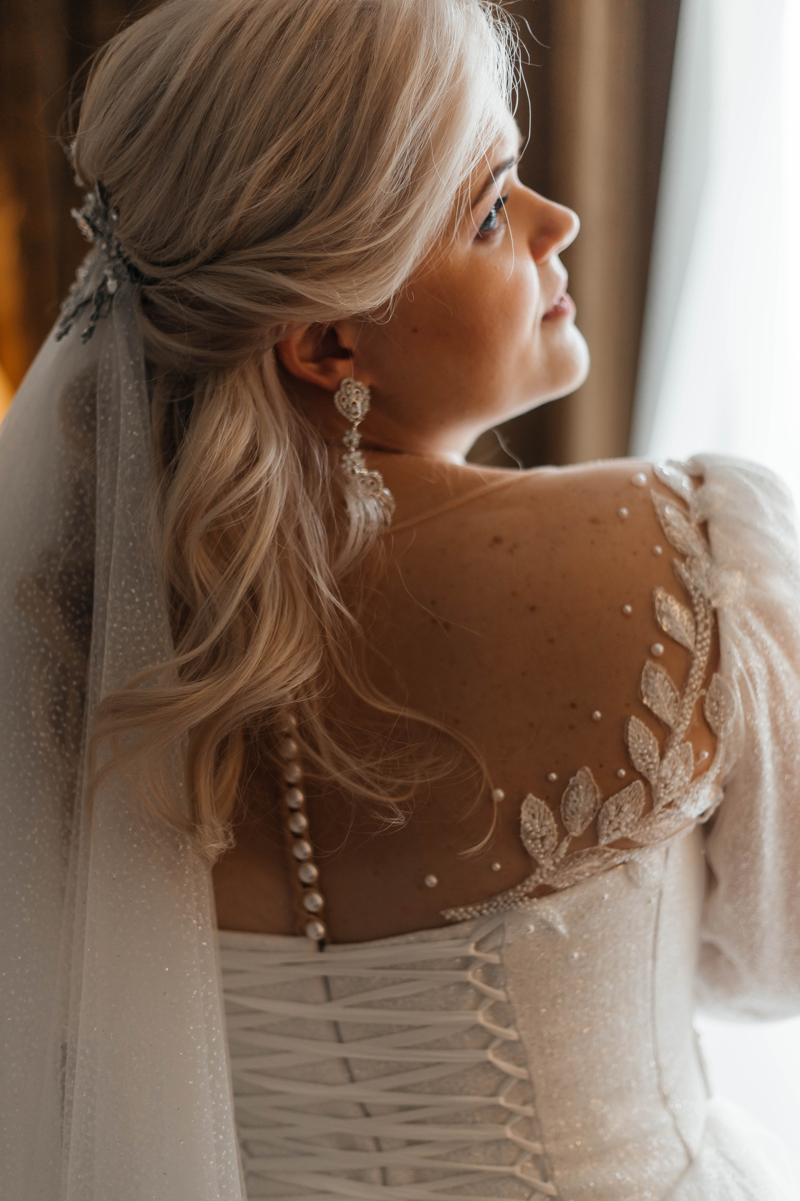 Эдвард и Александра. Портретный и лайфстайл фотограф в Москве Катерина Медведева