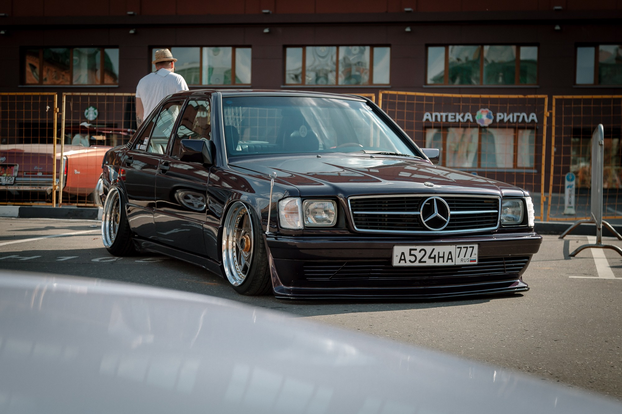 КастомКонвенция. Алексей Никифоров фотограф Москва, Химки