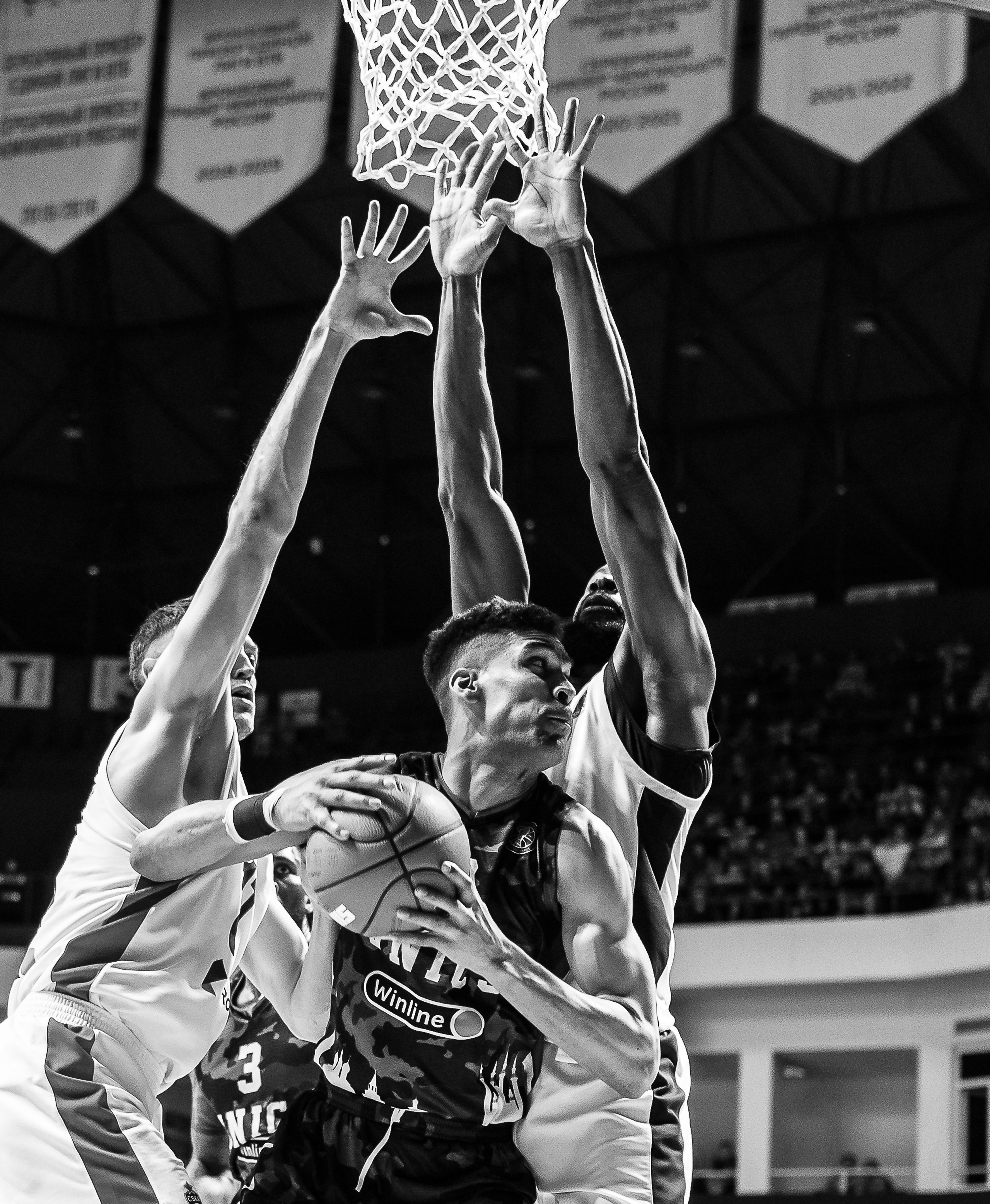 УНИКС. Фотограф в Казани Алина Абдуллина