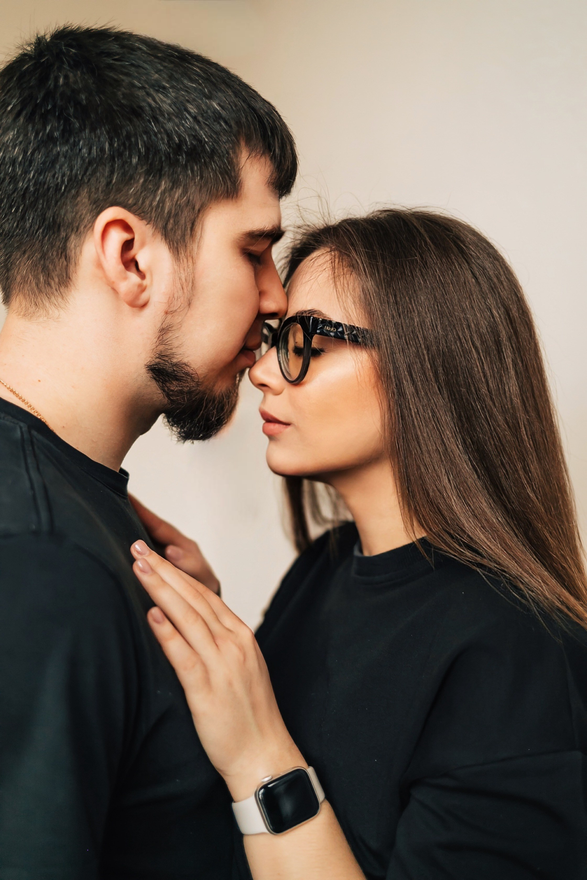 Лиза и её семья. Свадебный и семейный фотограф в Курске и Курчатове Киреева Лена