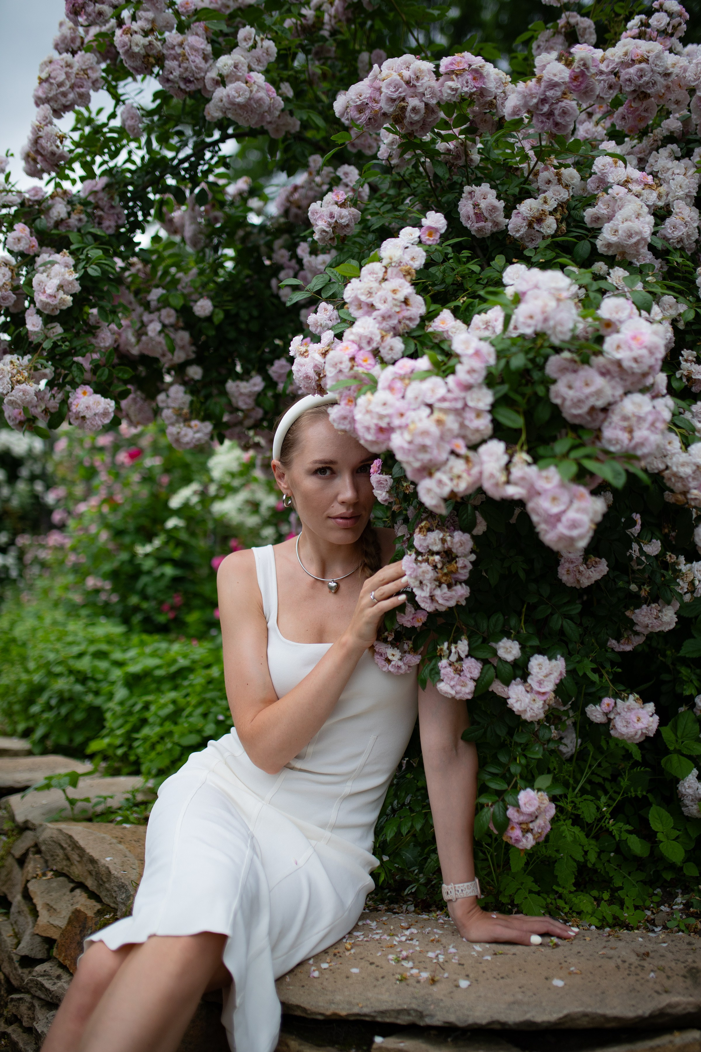 Индивидуальные фото. Фотограф Владивостока Анастасия Краснова (Foto.Anli)