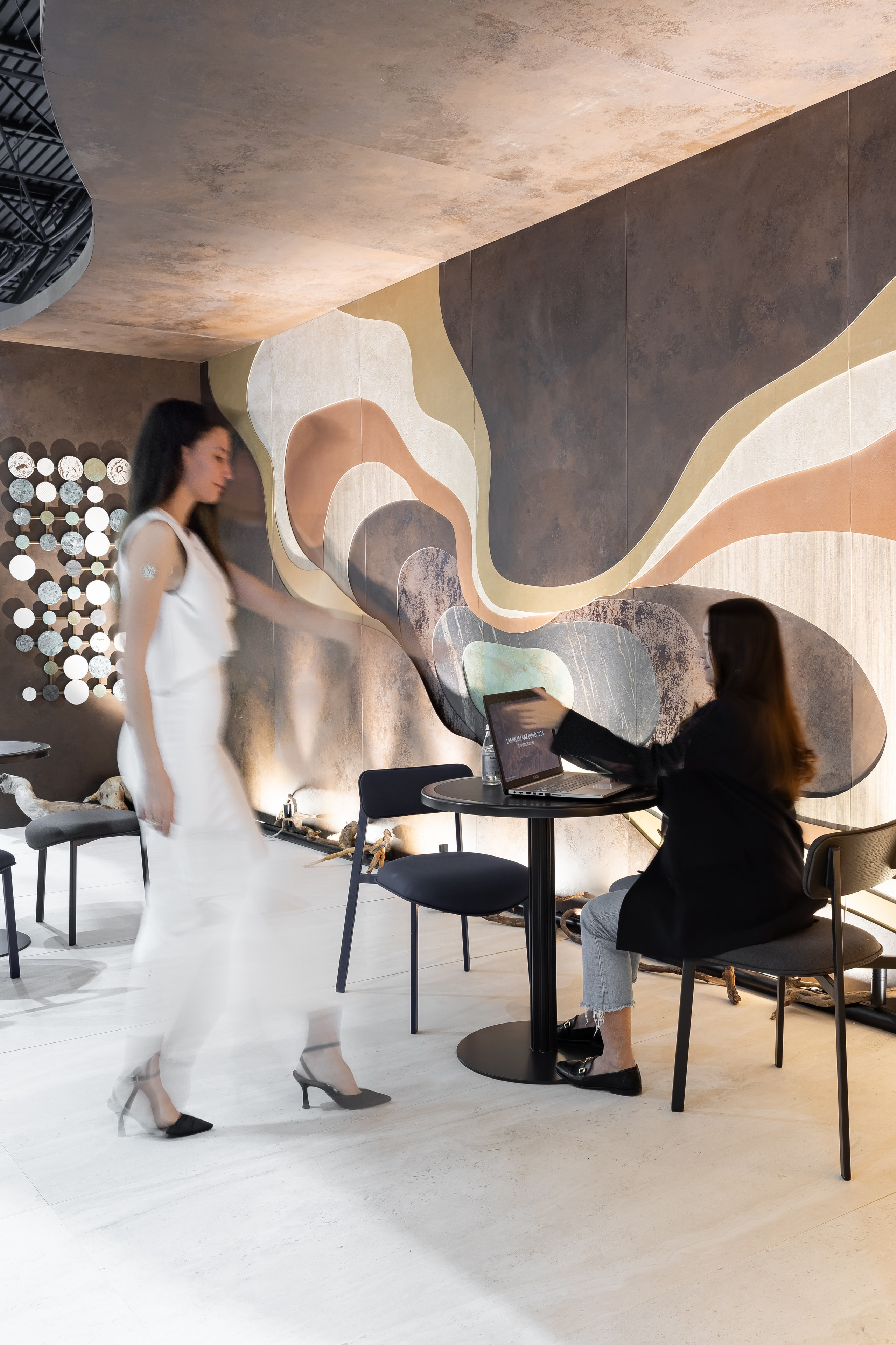 LAMINAM KAZ BULD 2024