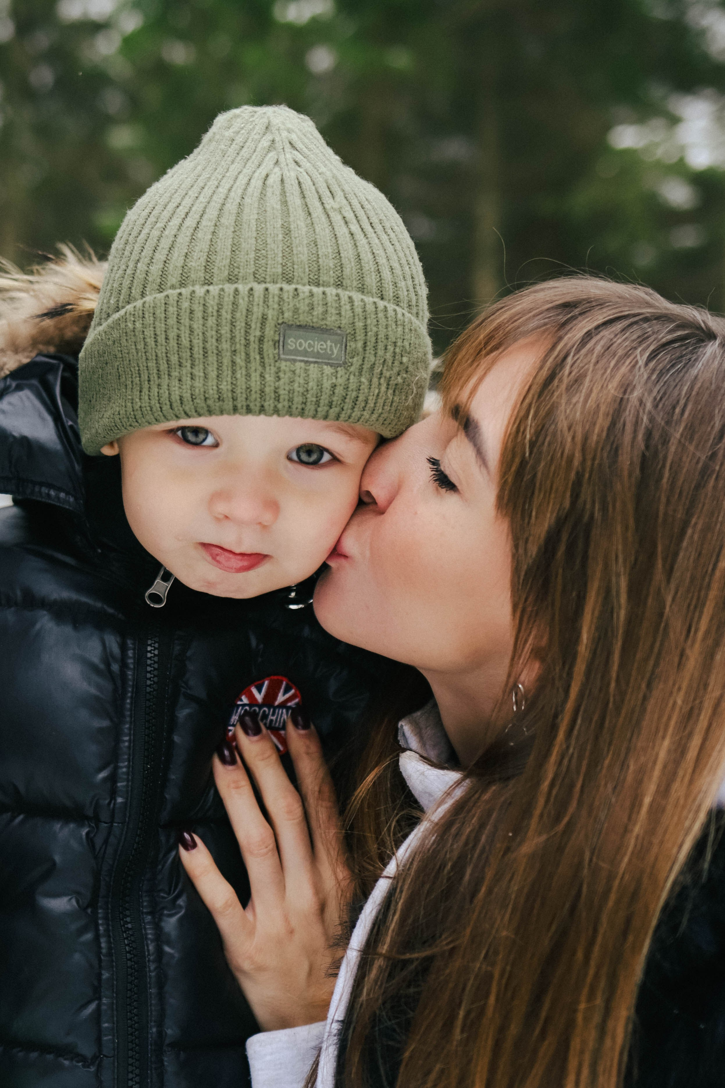 Павел Юлия Тимофей. Ваш фотограф в Нижнем Новгороде