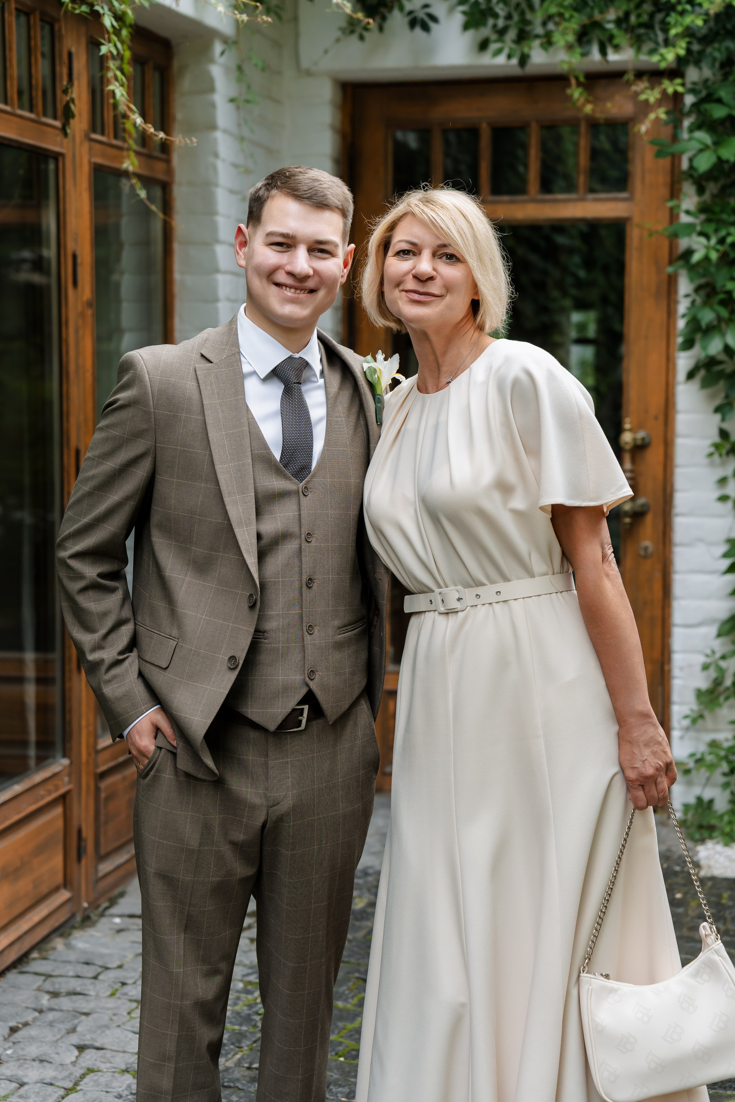 Камила и Паша | 24.07.2025. Свадебный фотограф в Москве Яна Деньгина