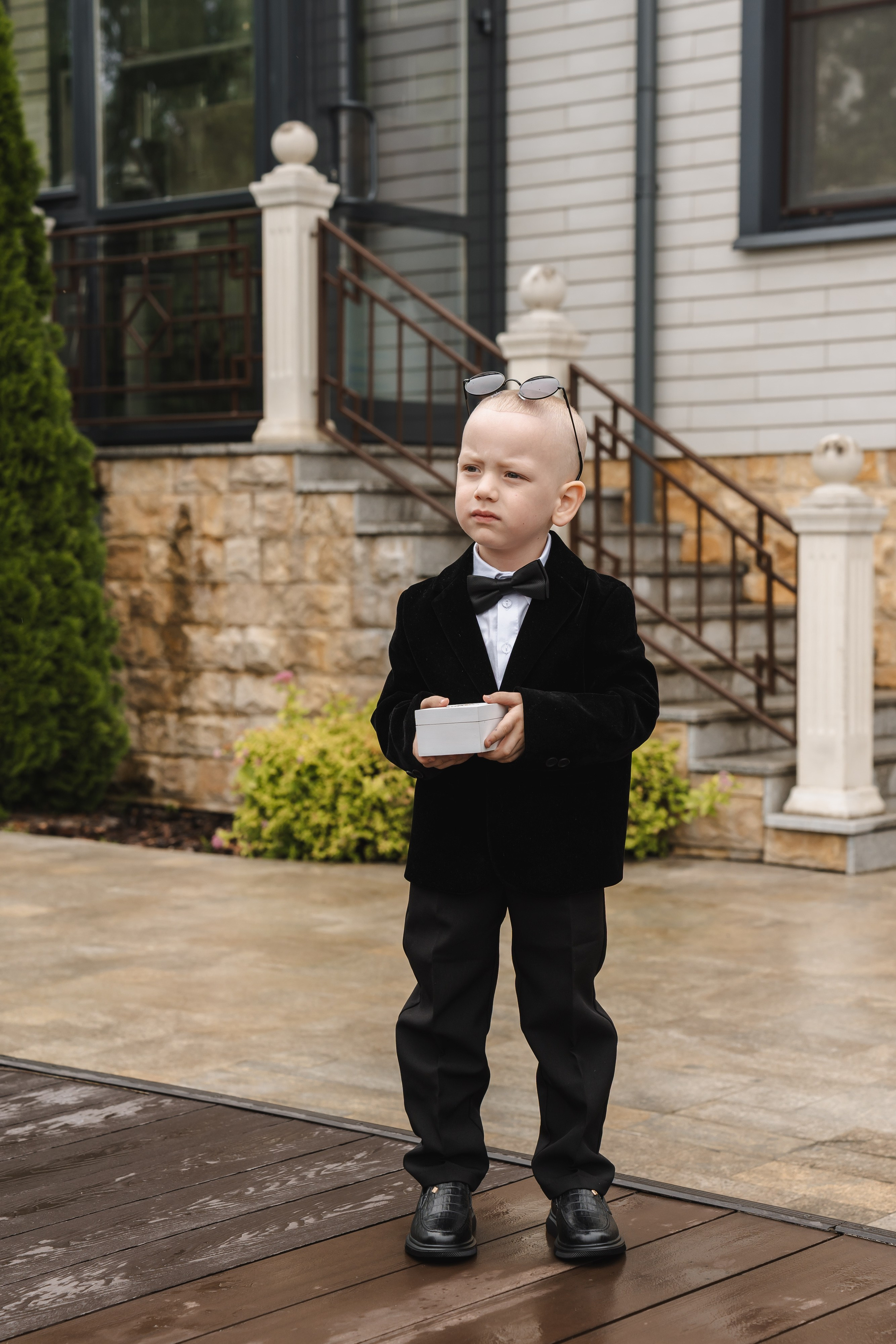 Полина и Данил | 22.06.2025. Свадебный фотограф в Москве Яна Деньгина