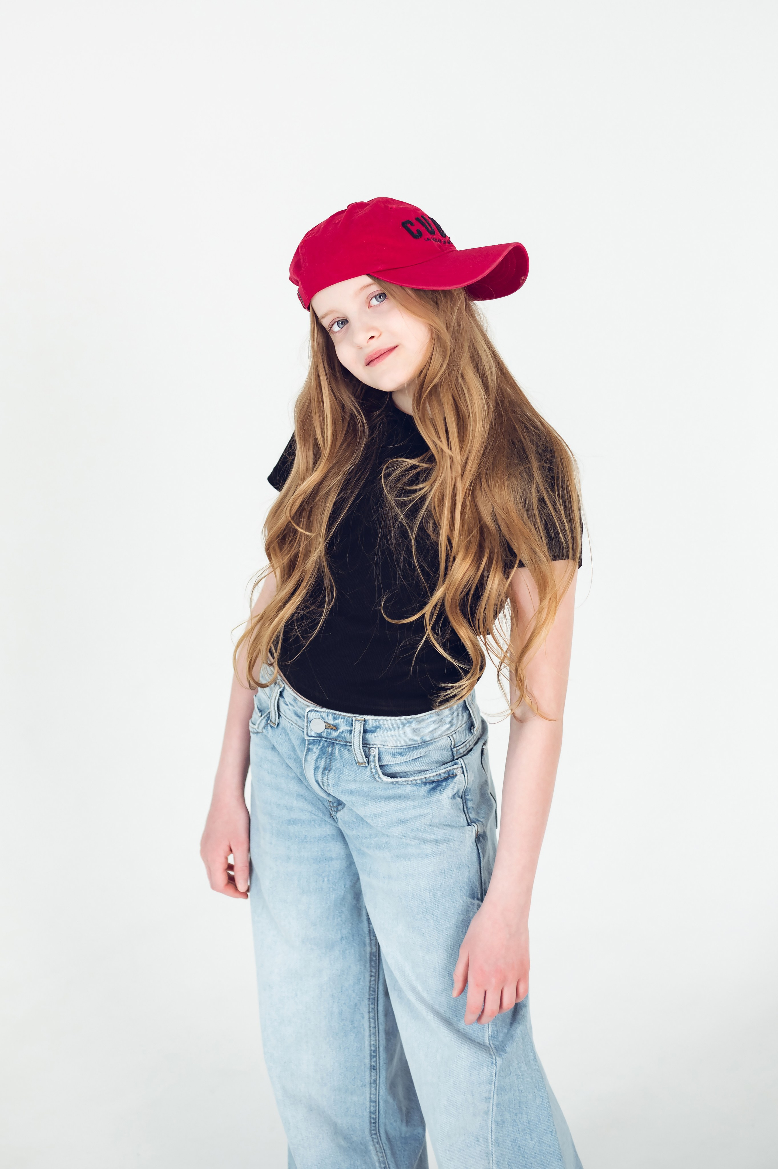 Алена. Детский и семейный фотограф Эльмира Веселова