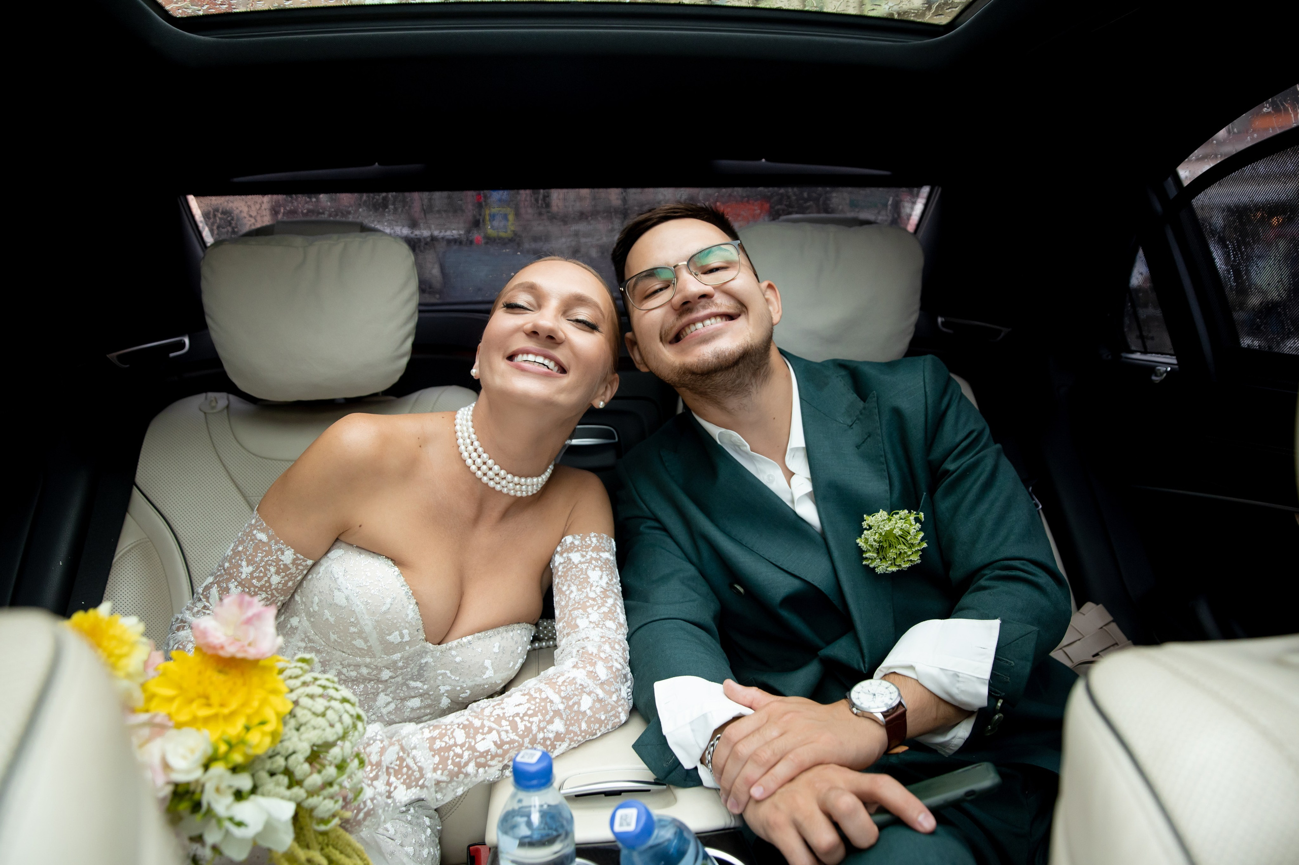 Свадьба в итальянском стиле. Свадебный и семейный фотограф в Москве Диана Левченко