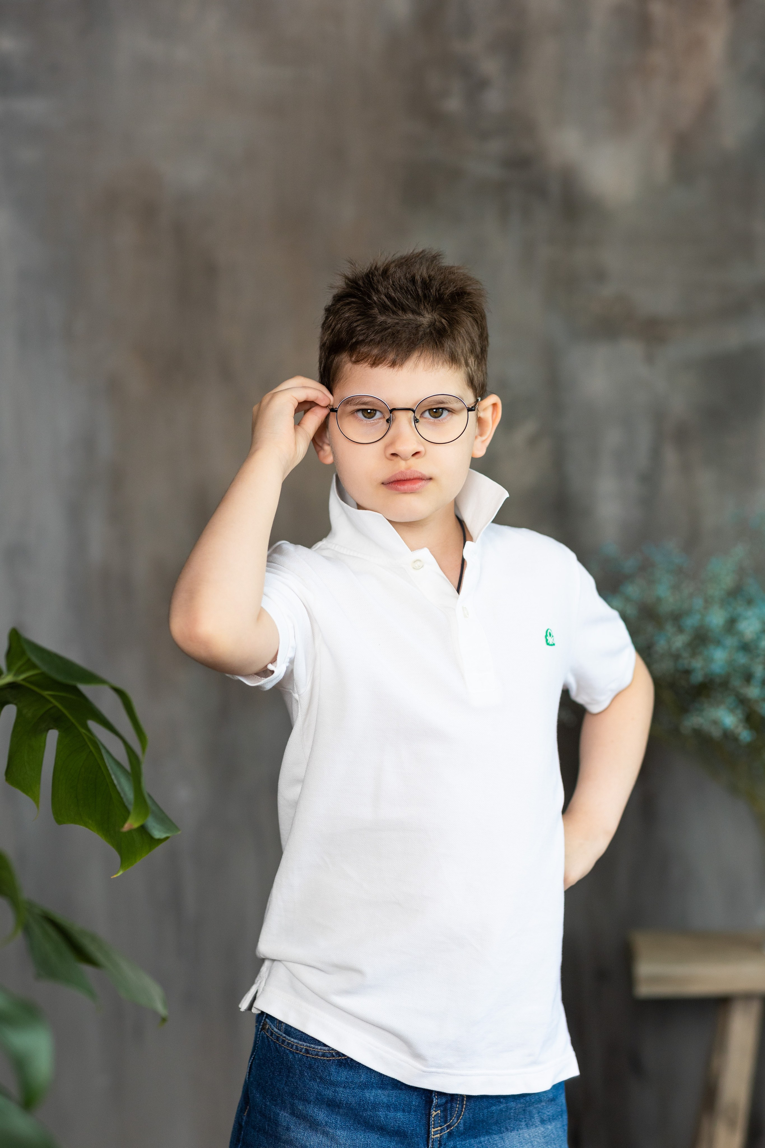 Студия Второклашки. Семейный, детский, школьный фотограф в Благовещенске Яна Белоусова