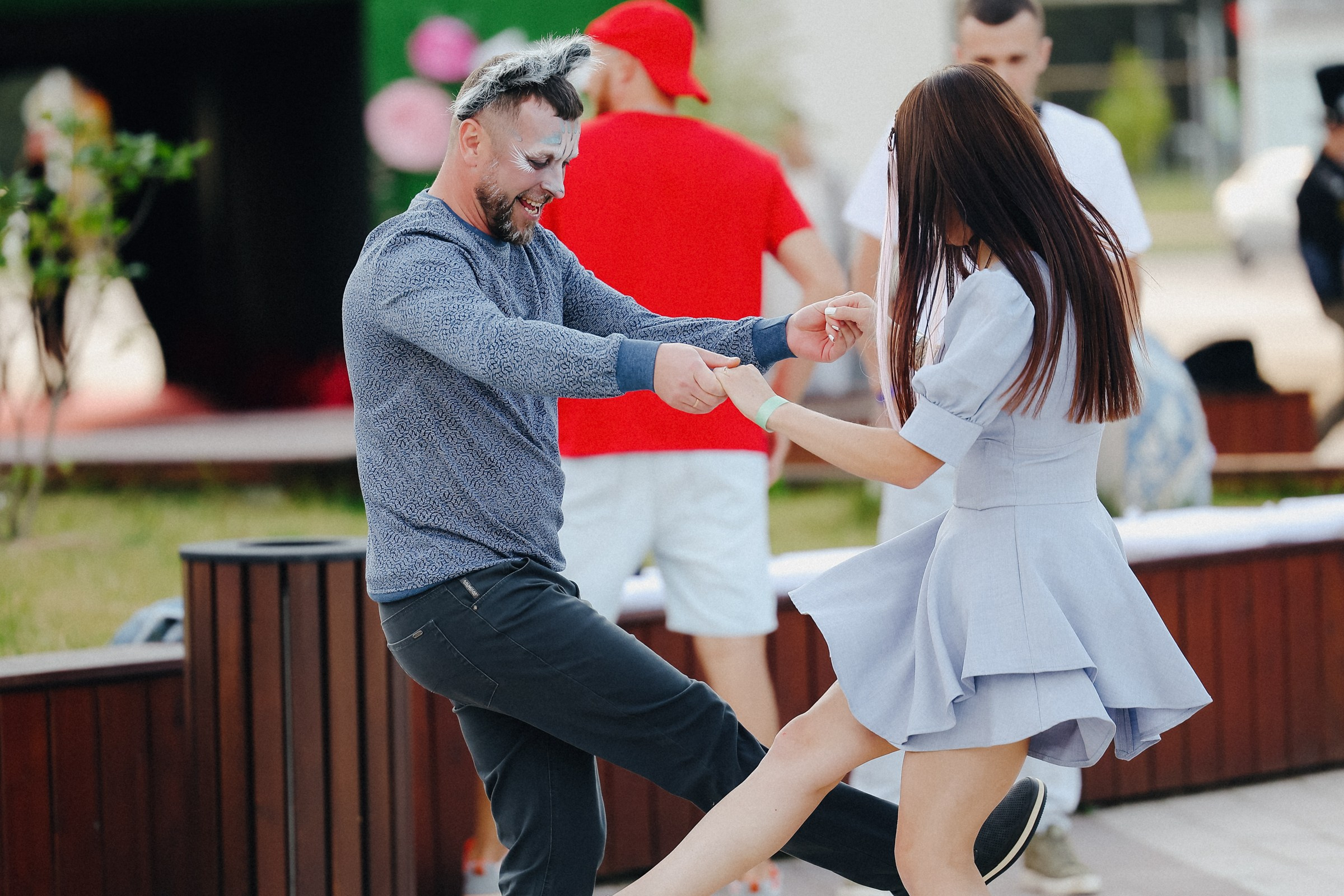 /РЕПОРТАЖ/ Корпоратив ANIMA. Свадебный фотограф Великий Новгород Станислав Кособудский