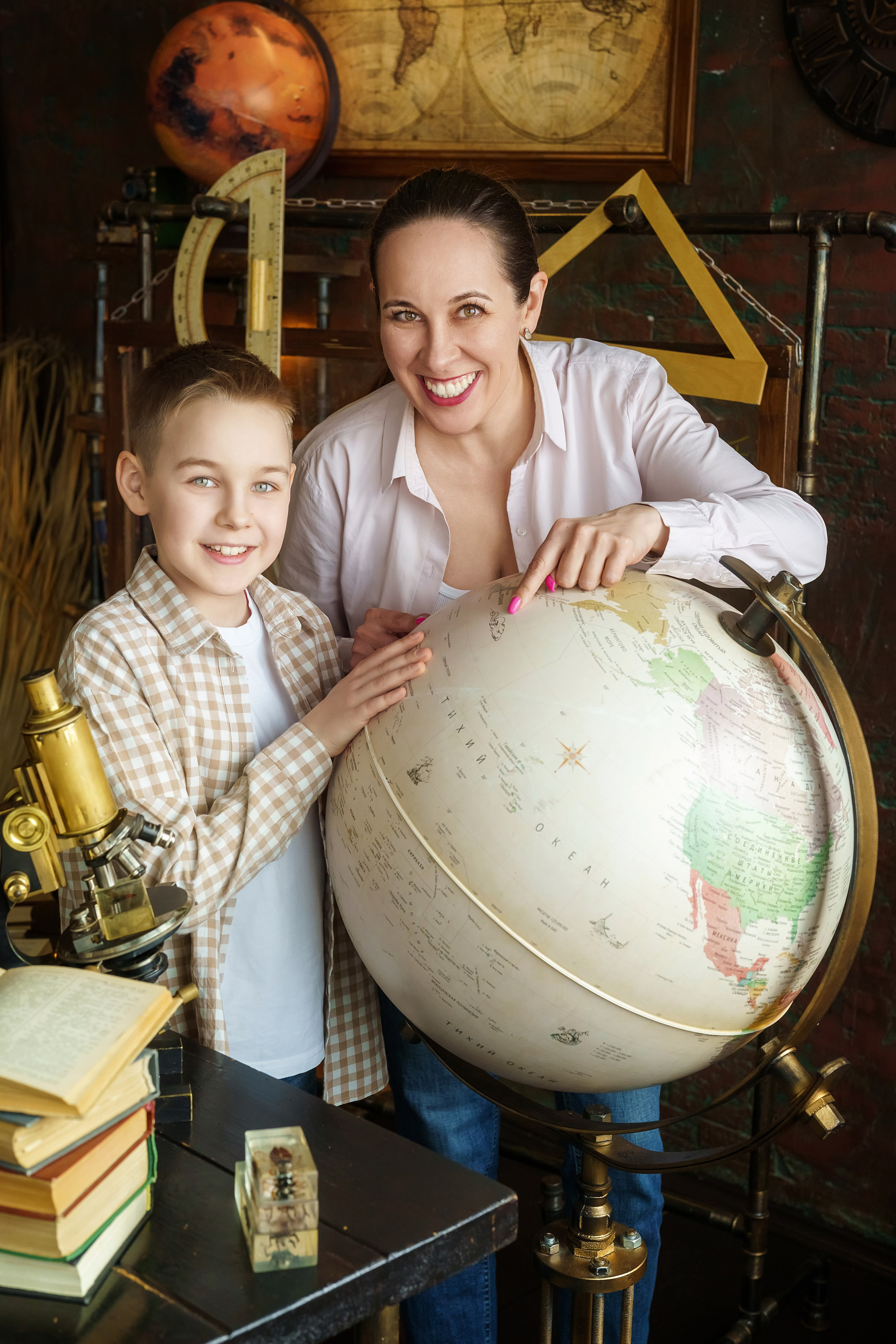 . Фотограф в Москве и Одинцово