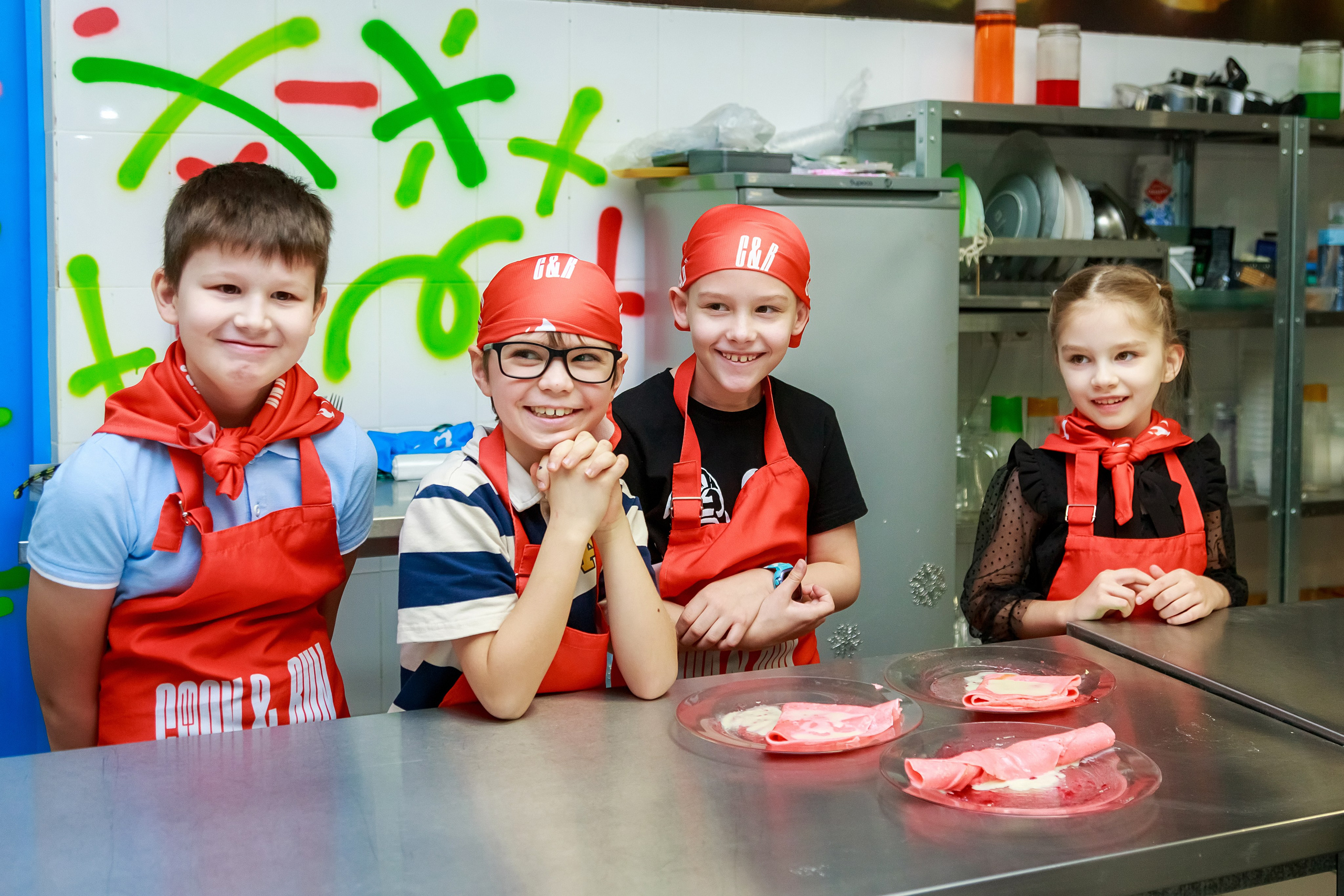 . Фотограф в Москве и Одинцово